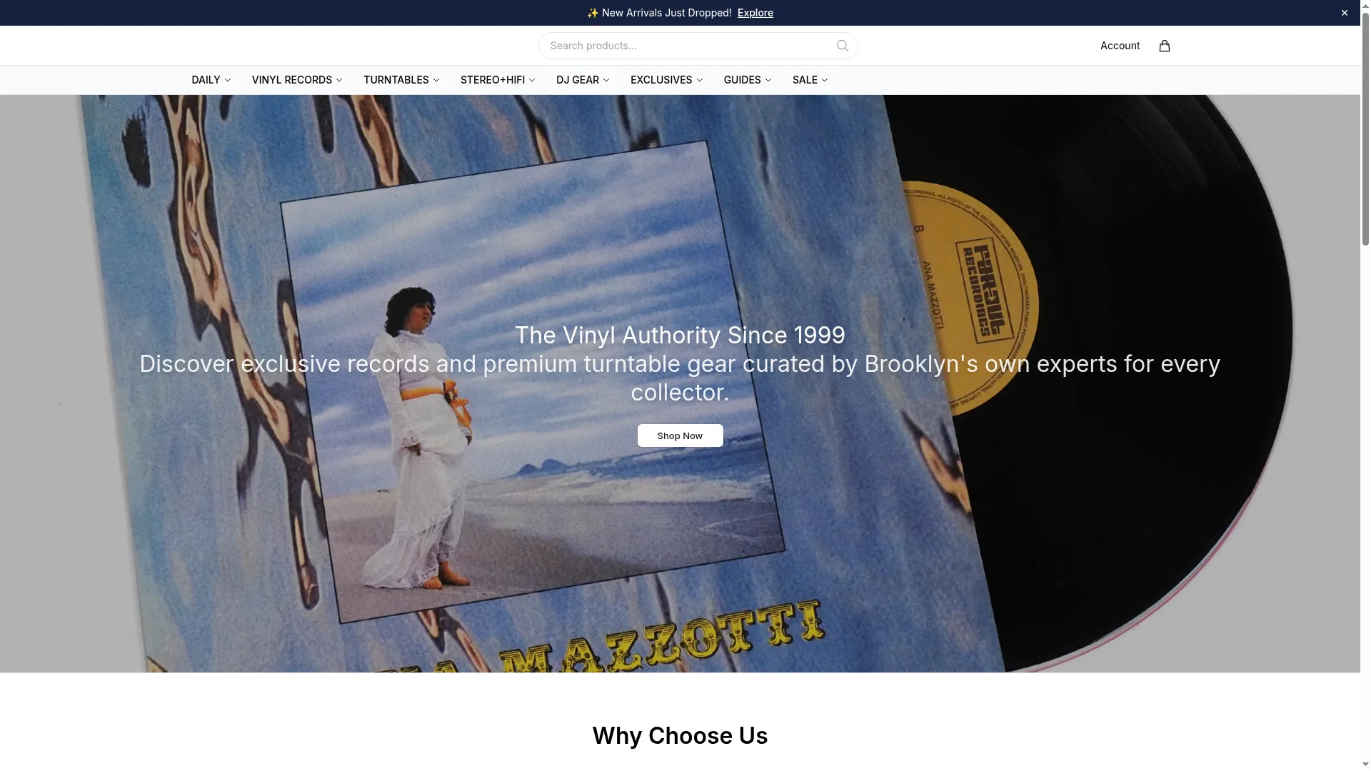 Vinyllab.shop