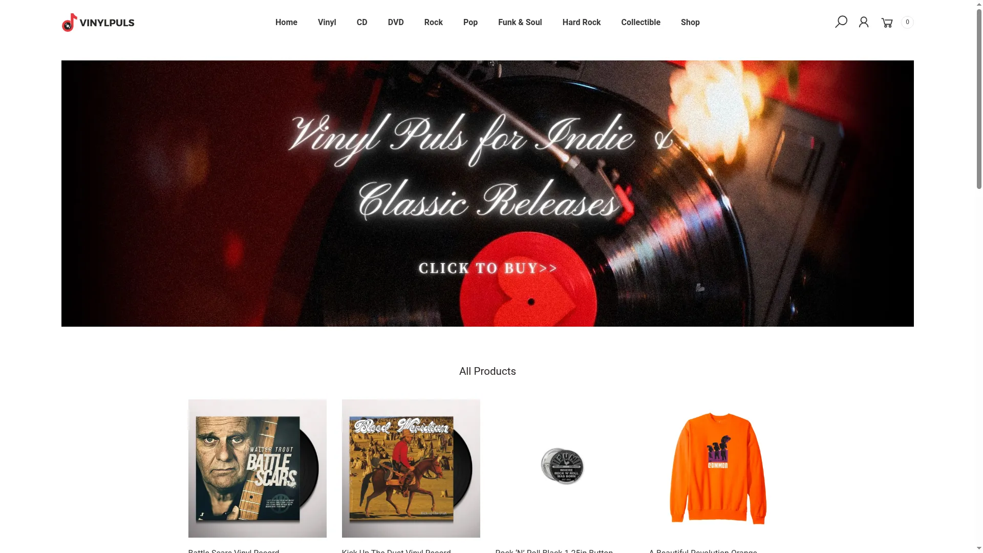 Vinylpuls.com
