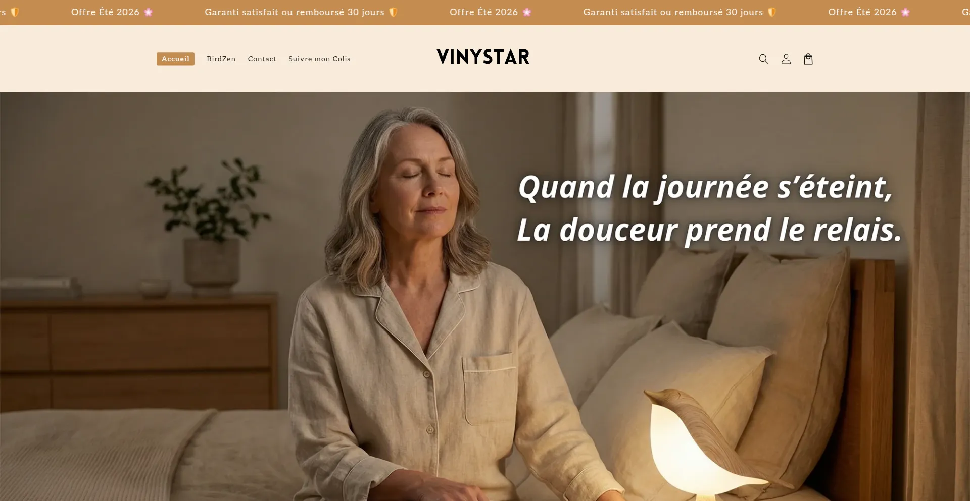 Vinystar.com