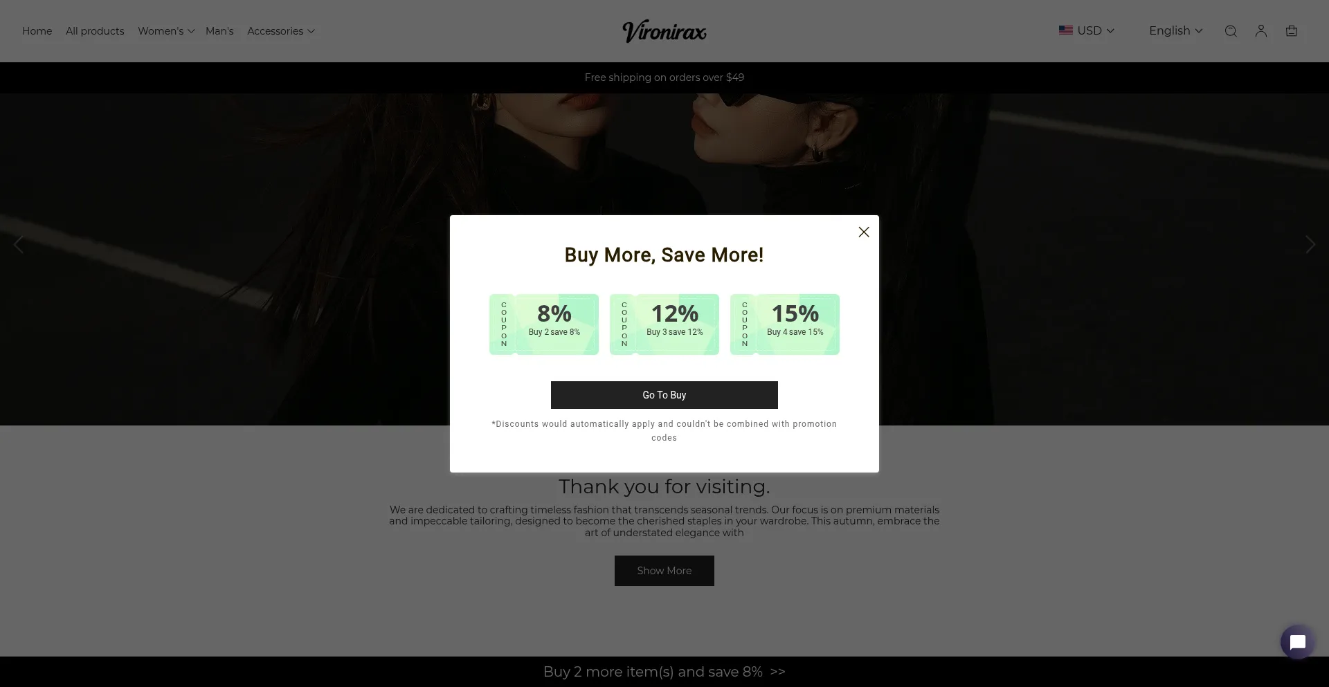 Vionirax.com