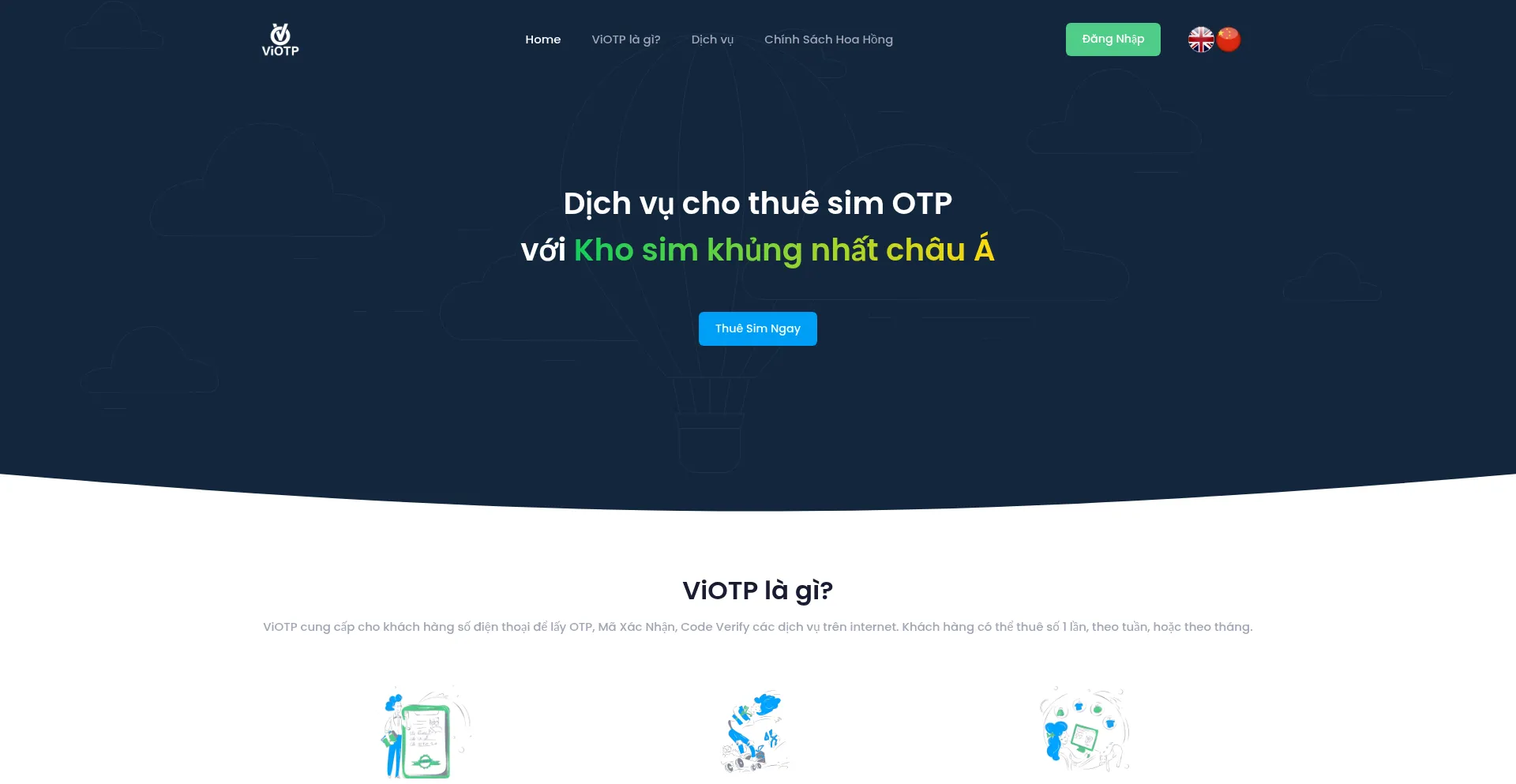 Viotp.com
