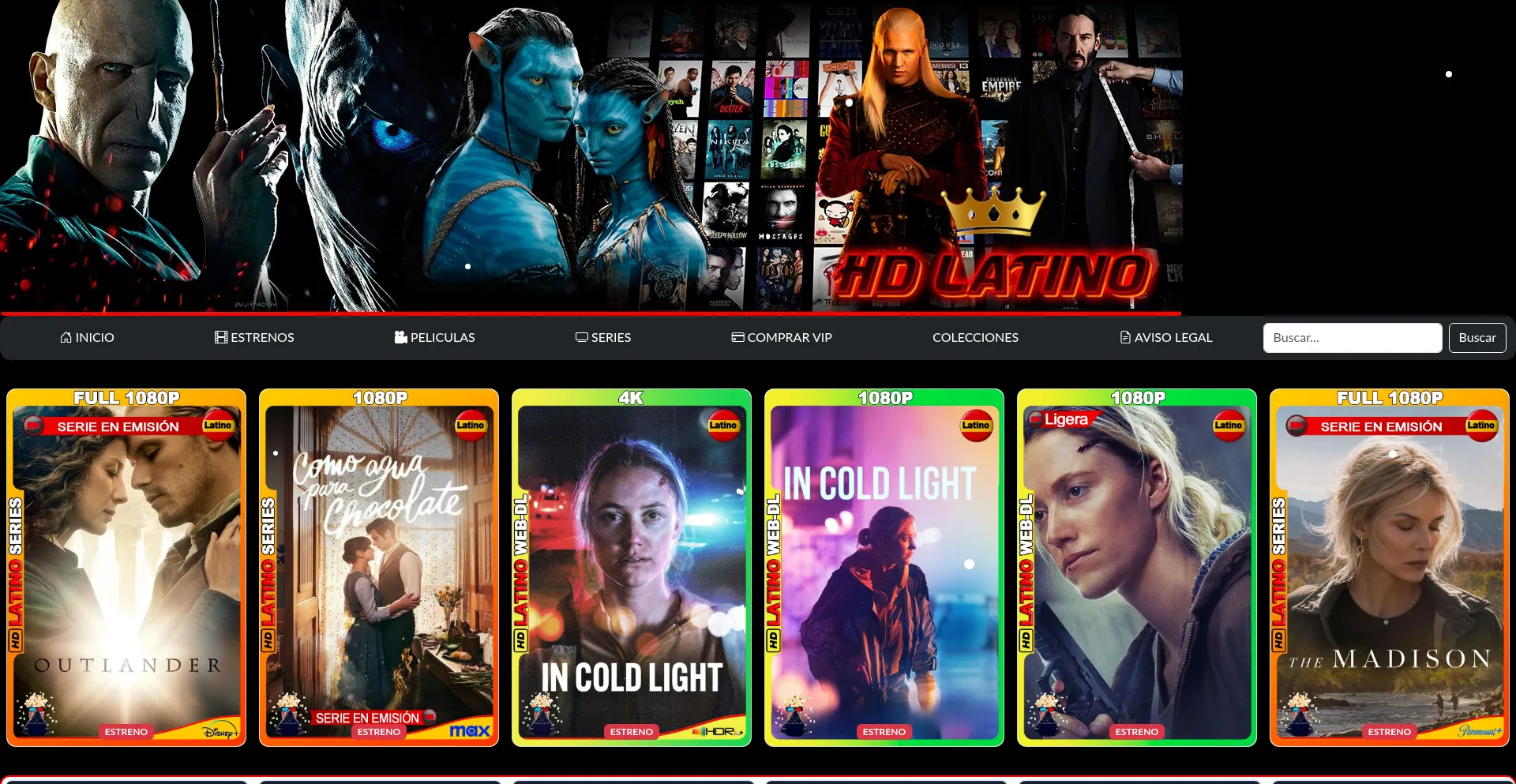 Vip.hdlatino.us