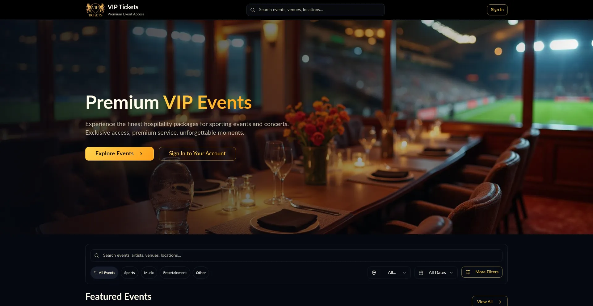 Vip-tickets.co.uk