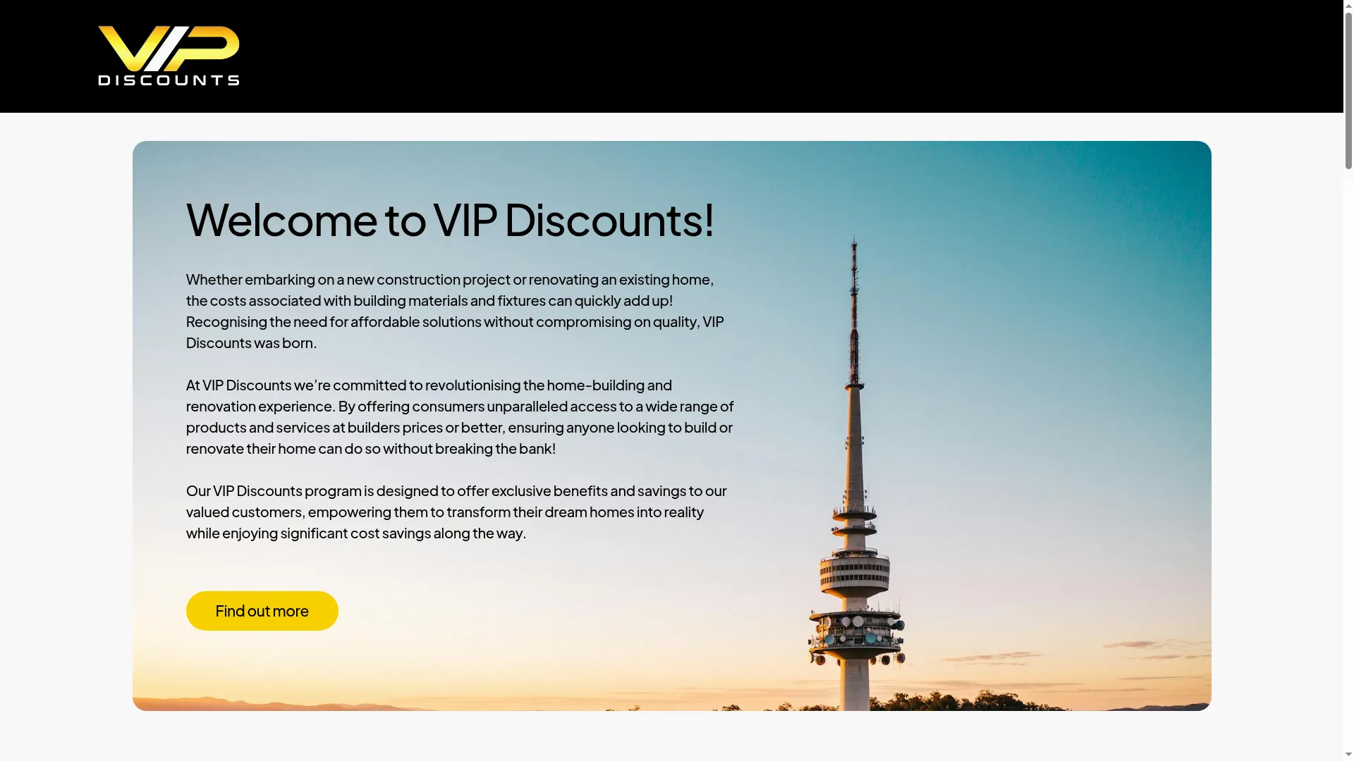 Vipdiscounts.com.au