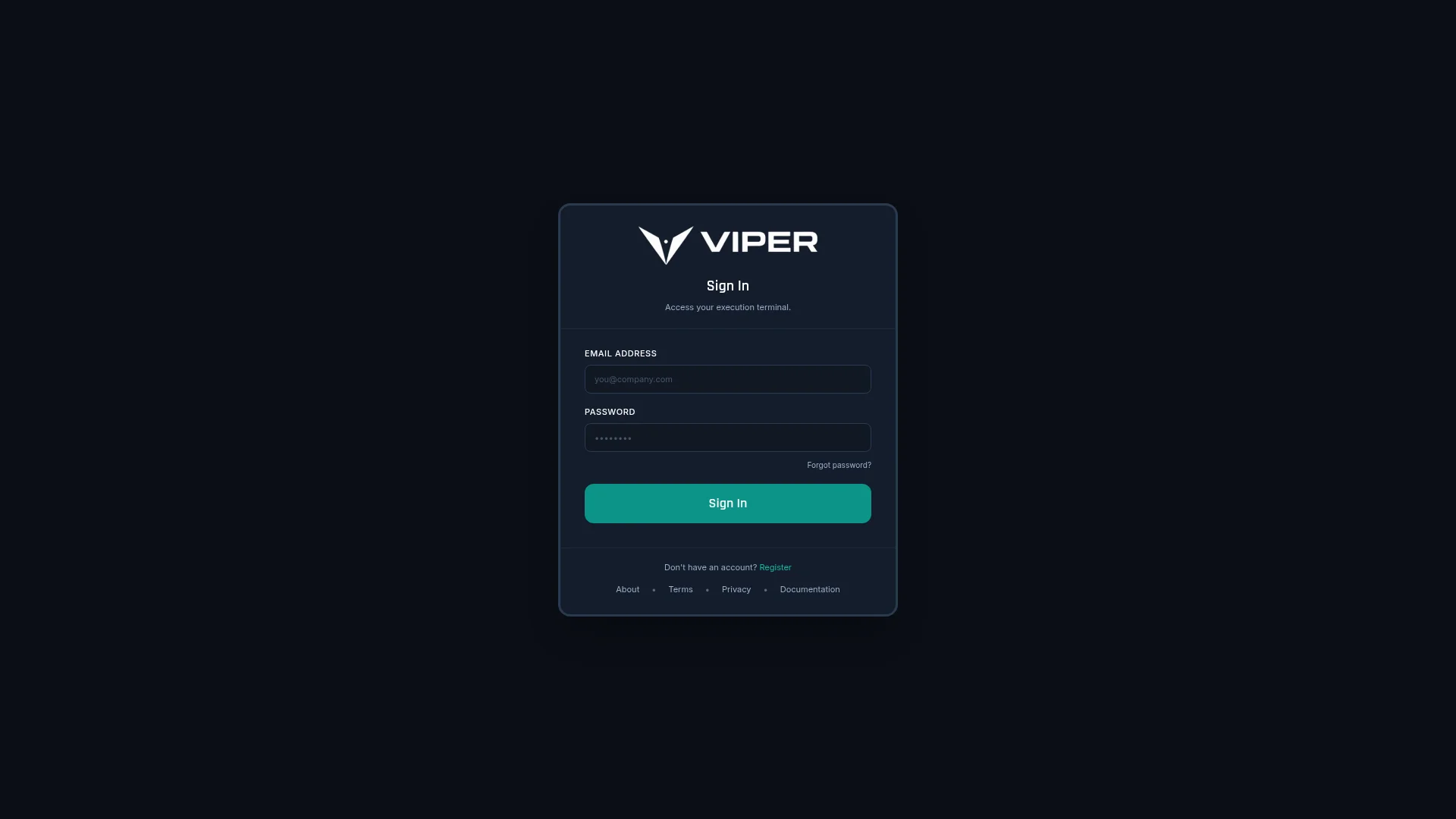Viperexecution.com