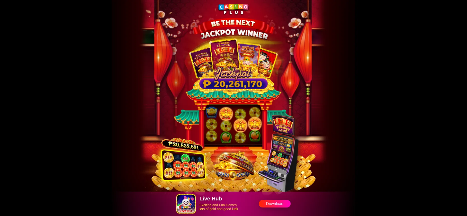 Vipjackpot888.com