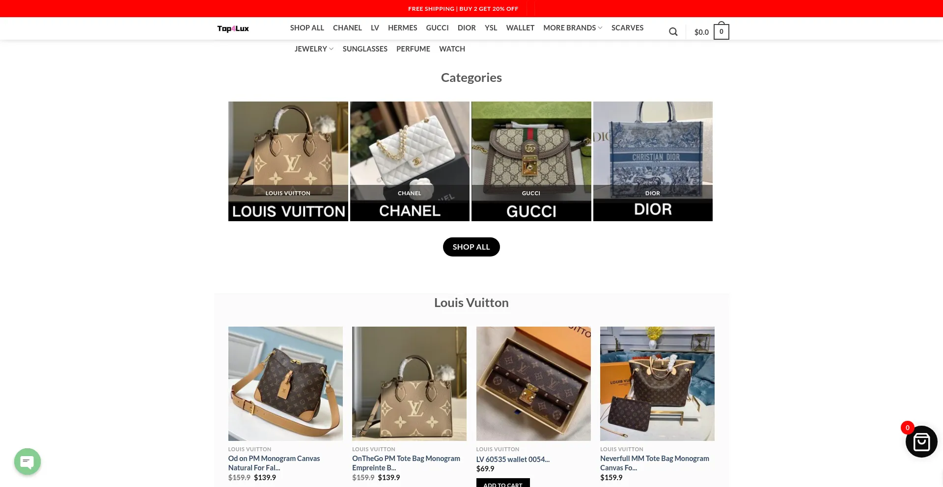 Viplovebag.top