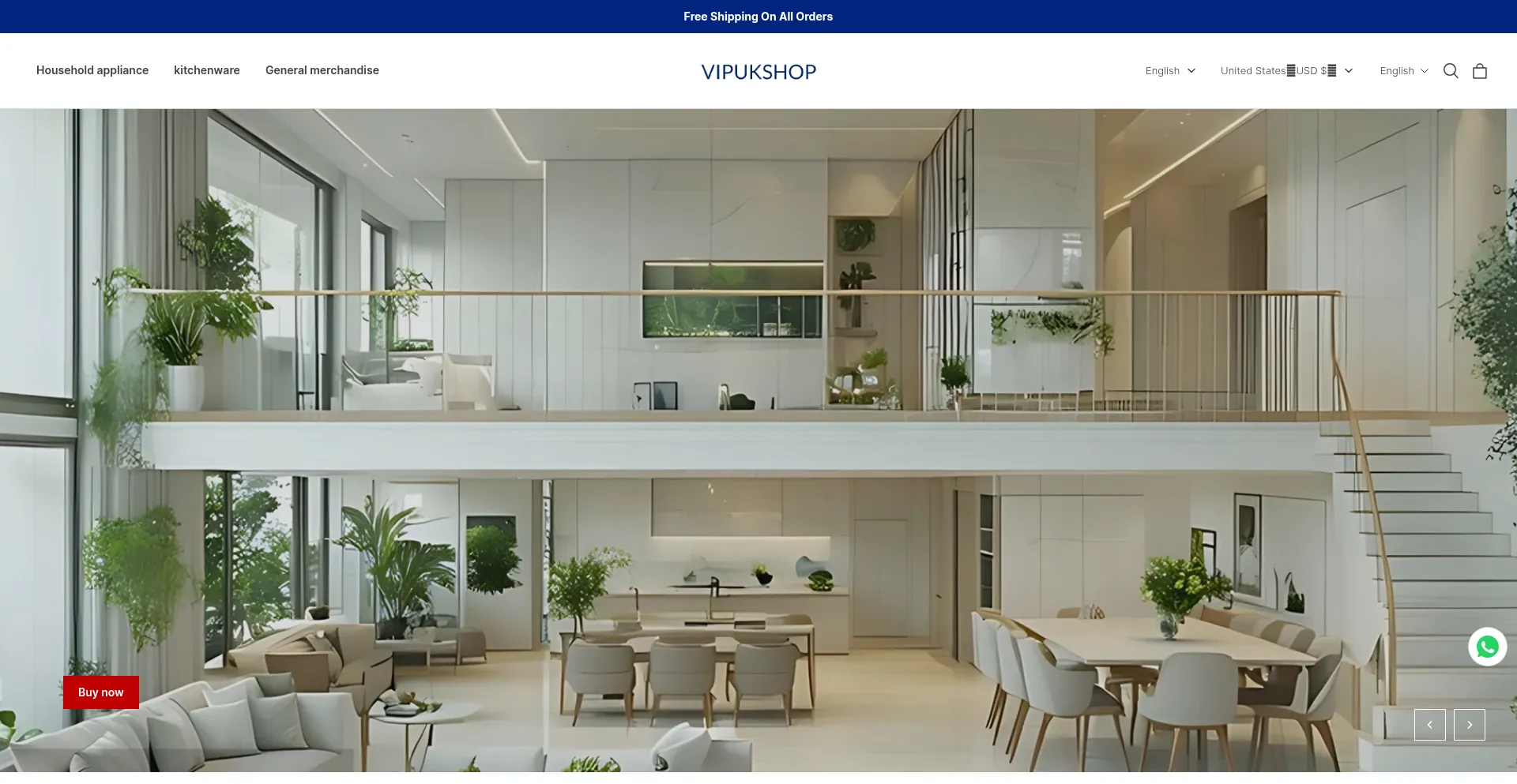 Vipukshop.com