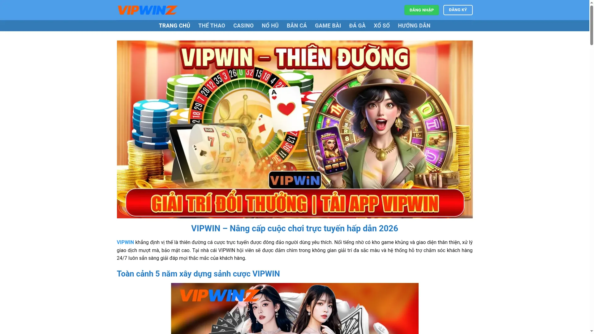 Vipwinz.net