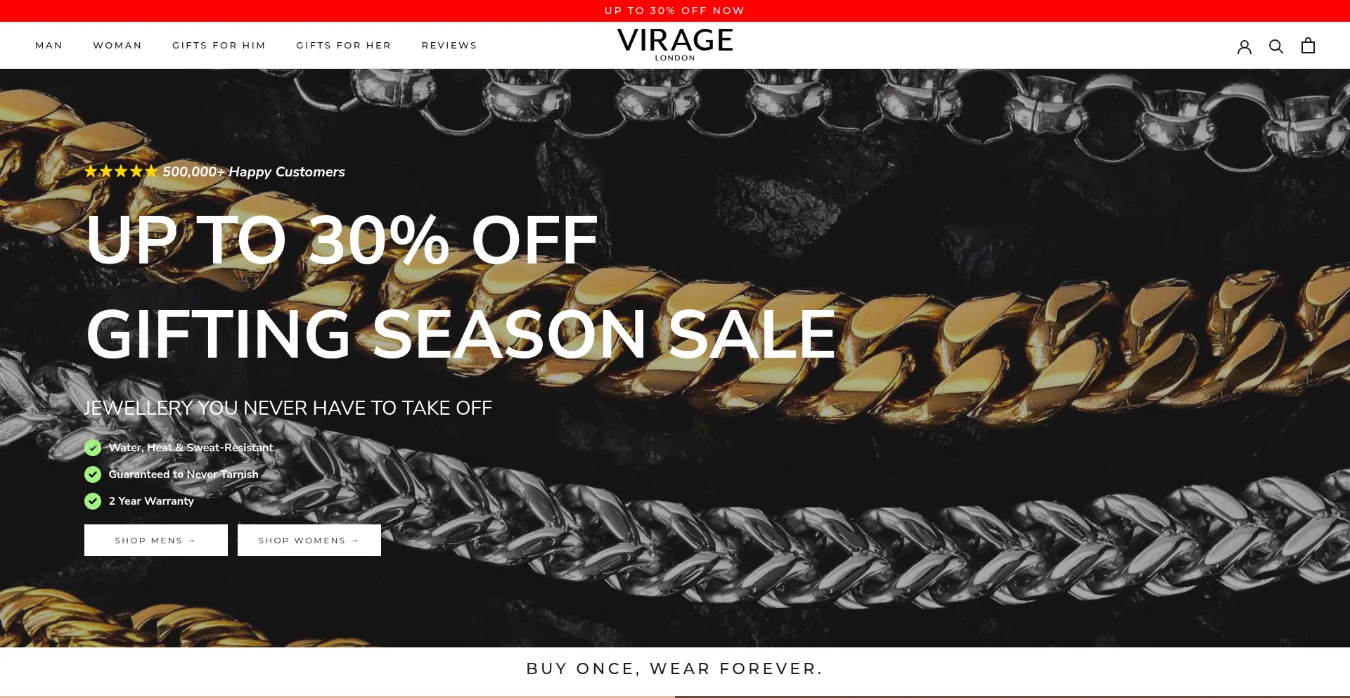 Viragelondon.com