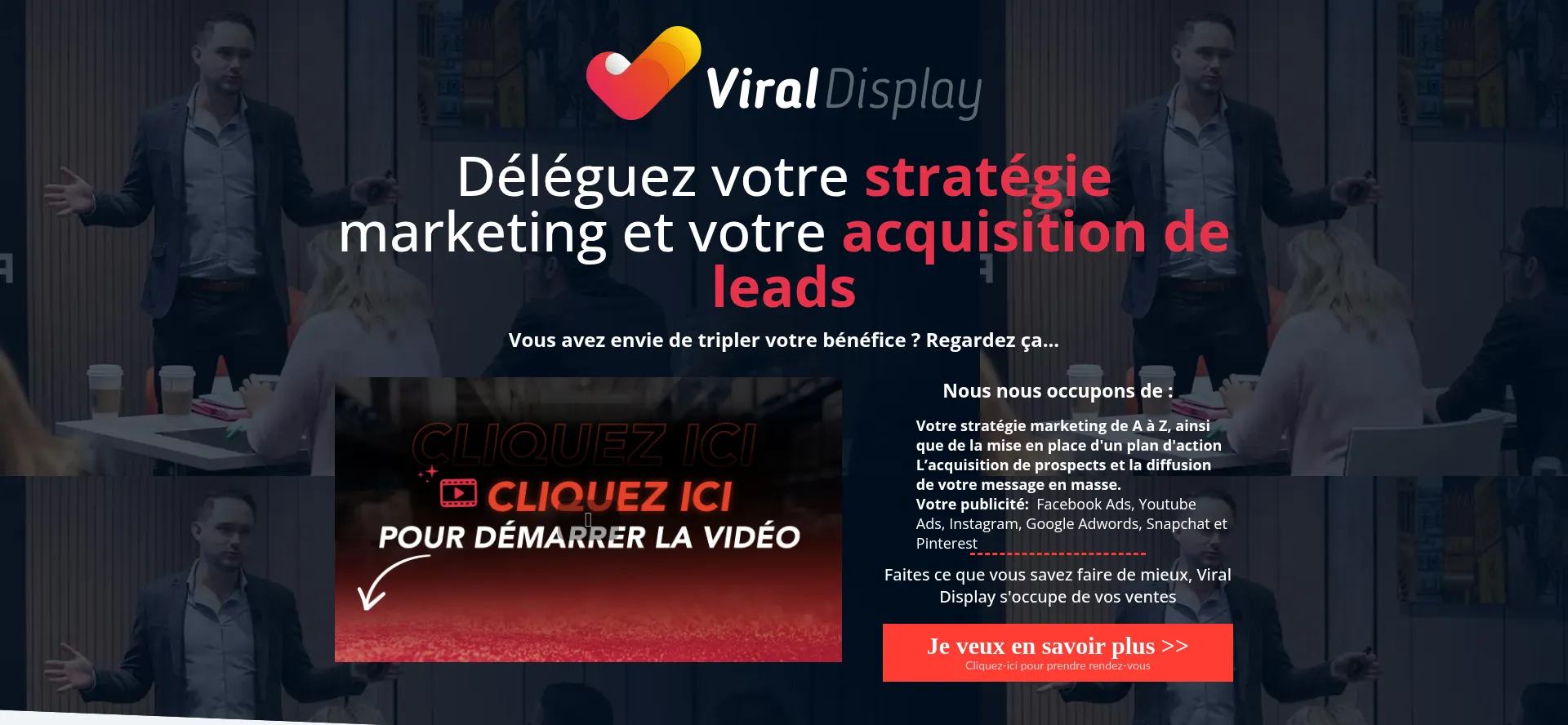 Viraldisplay.com