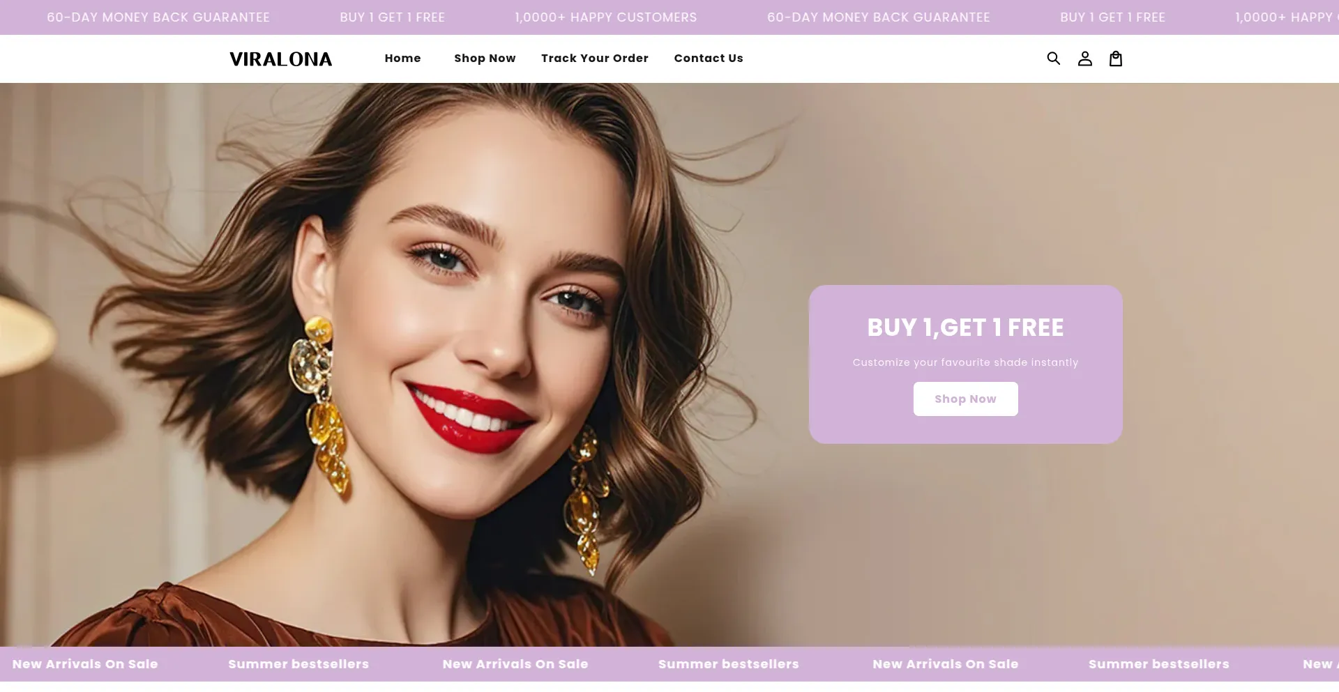 Viralona.com