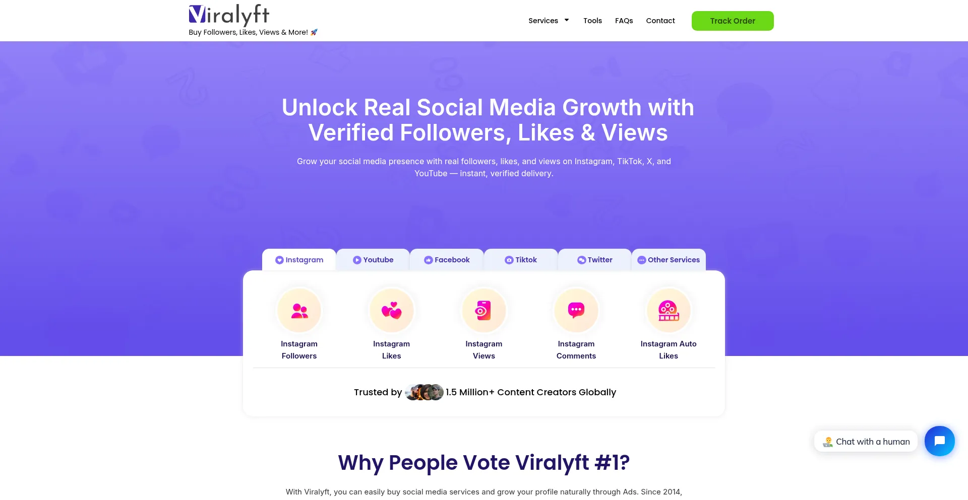 Viralyft.com