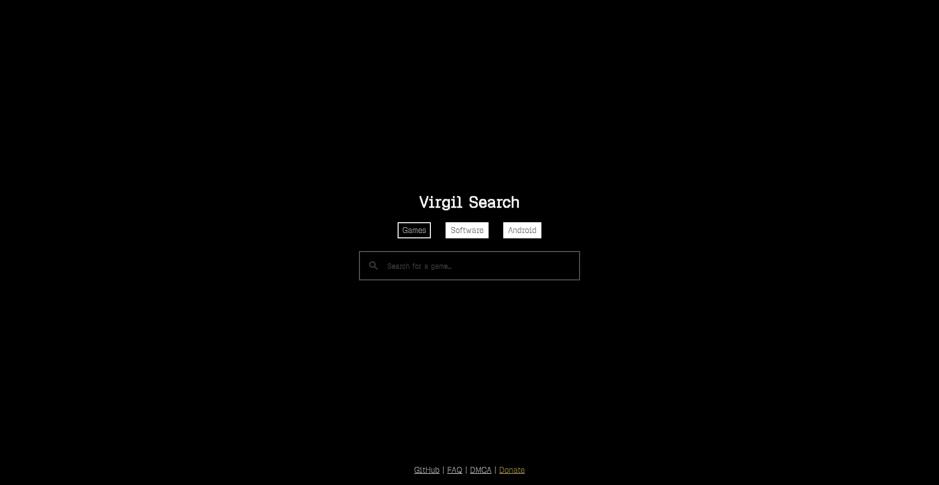 Virgil.samidy.com