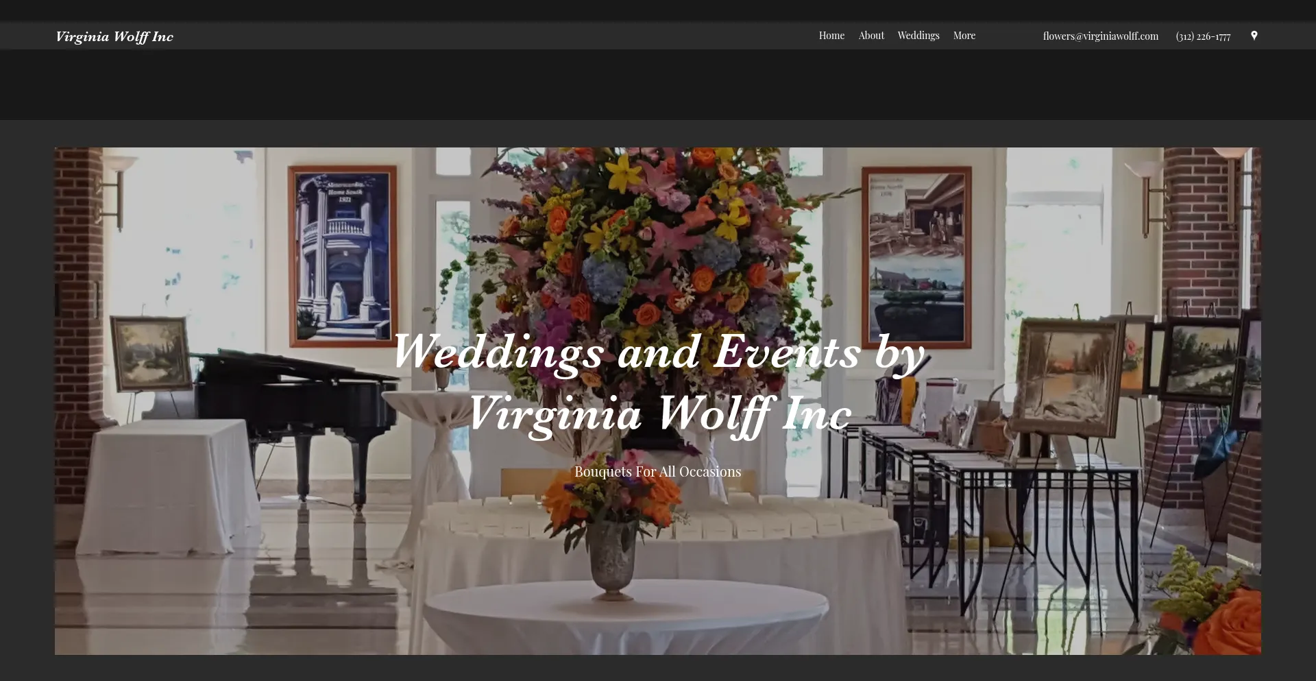 Virginiawolff.com