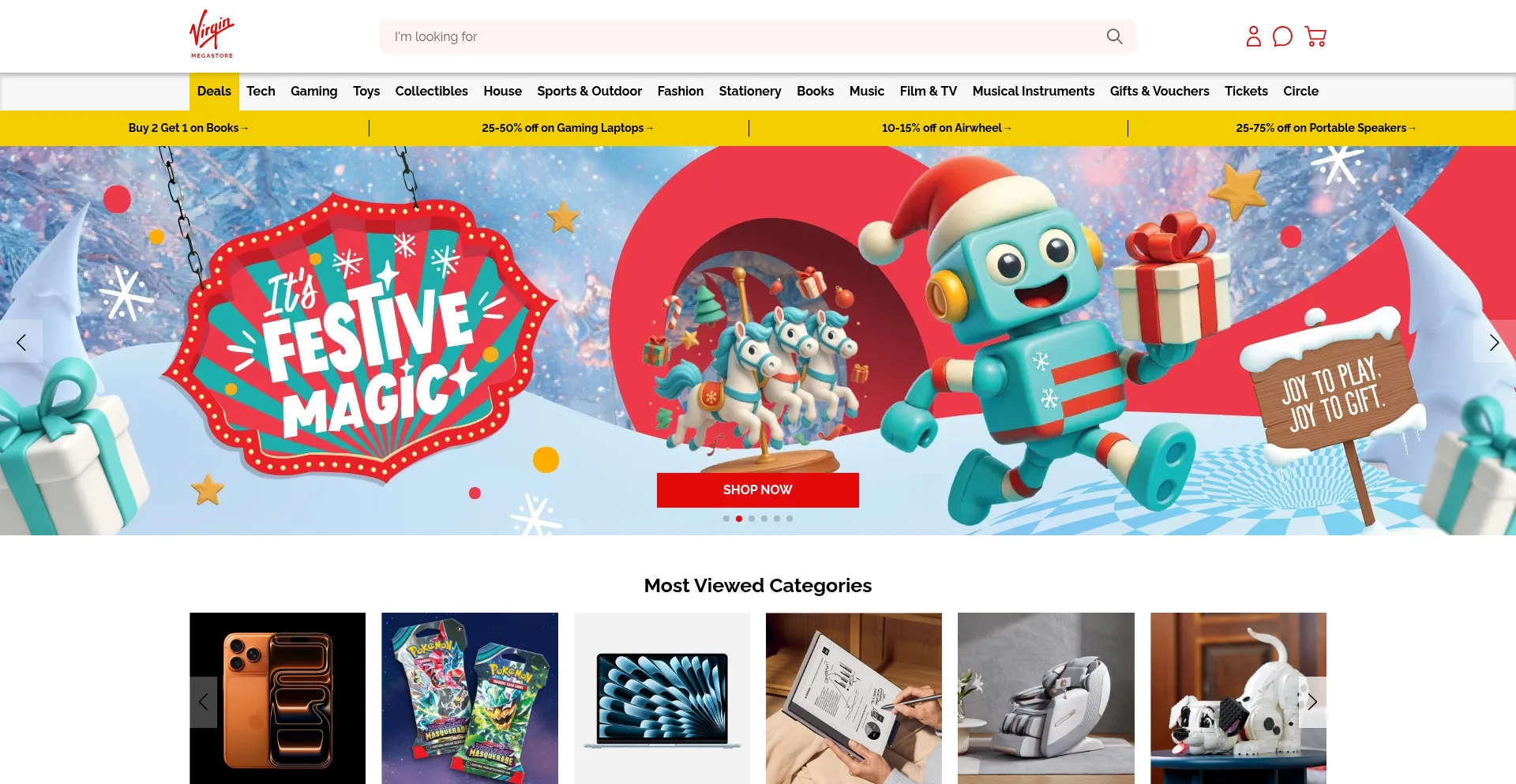 Virginmegastore.ae