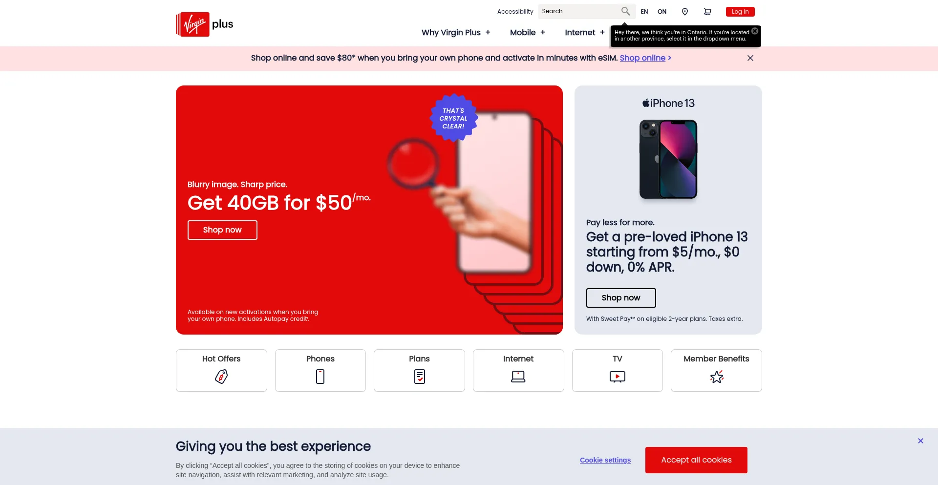 Virginplus.ca