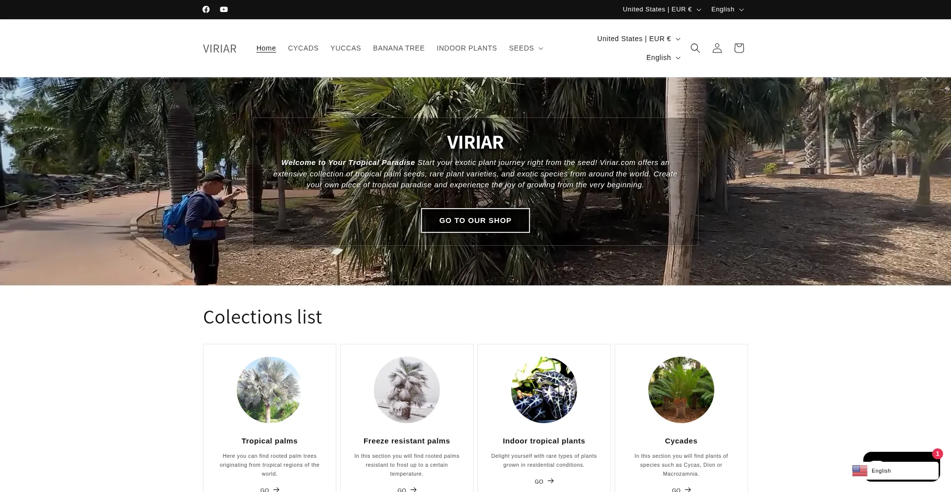 Viriar.com