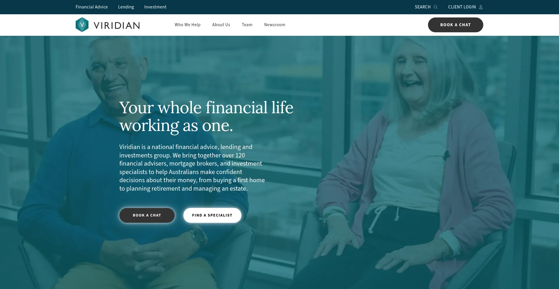 Viridian.com.au