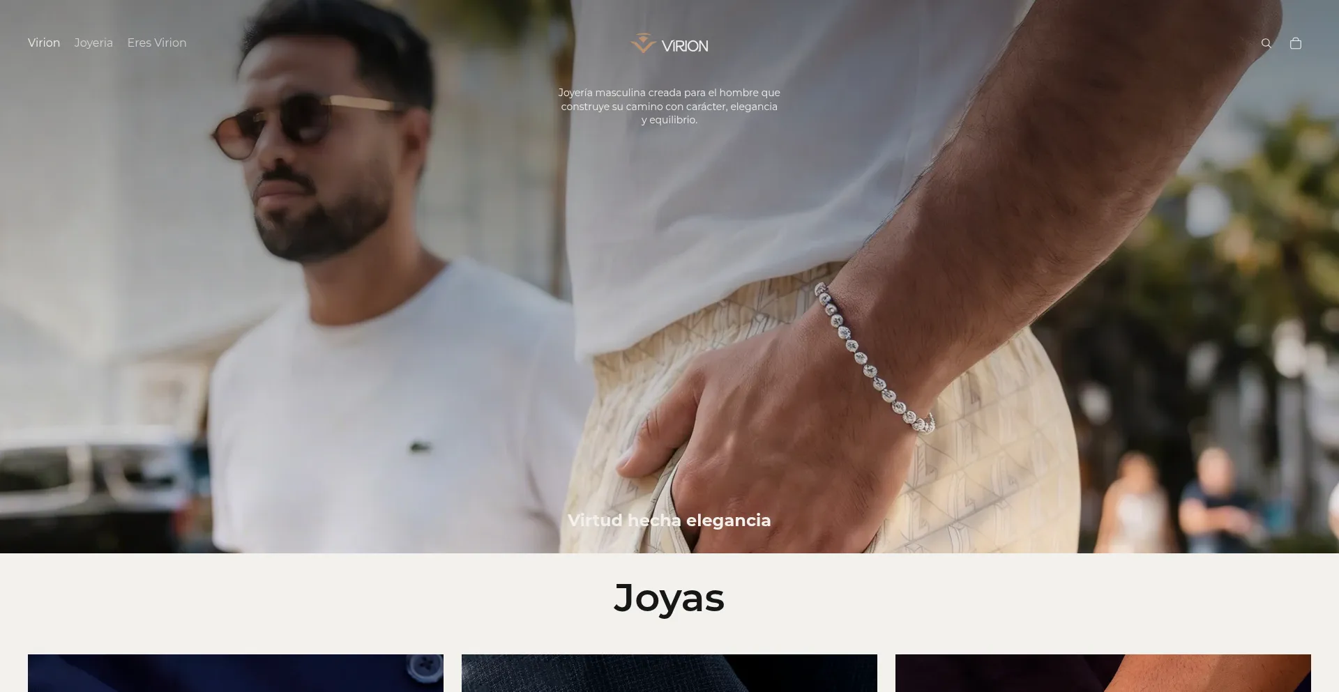 Virion.com.es