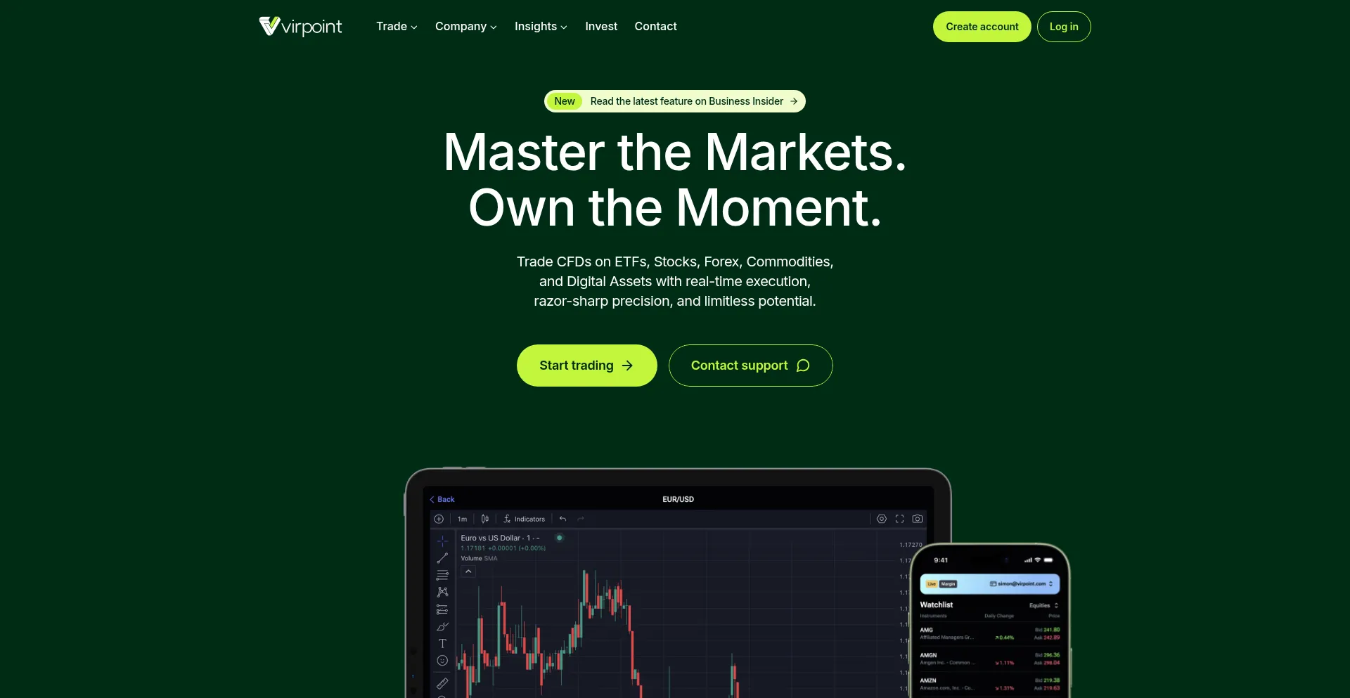 Virpoint.com