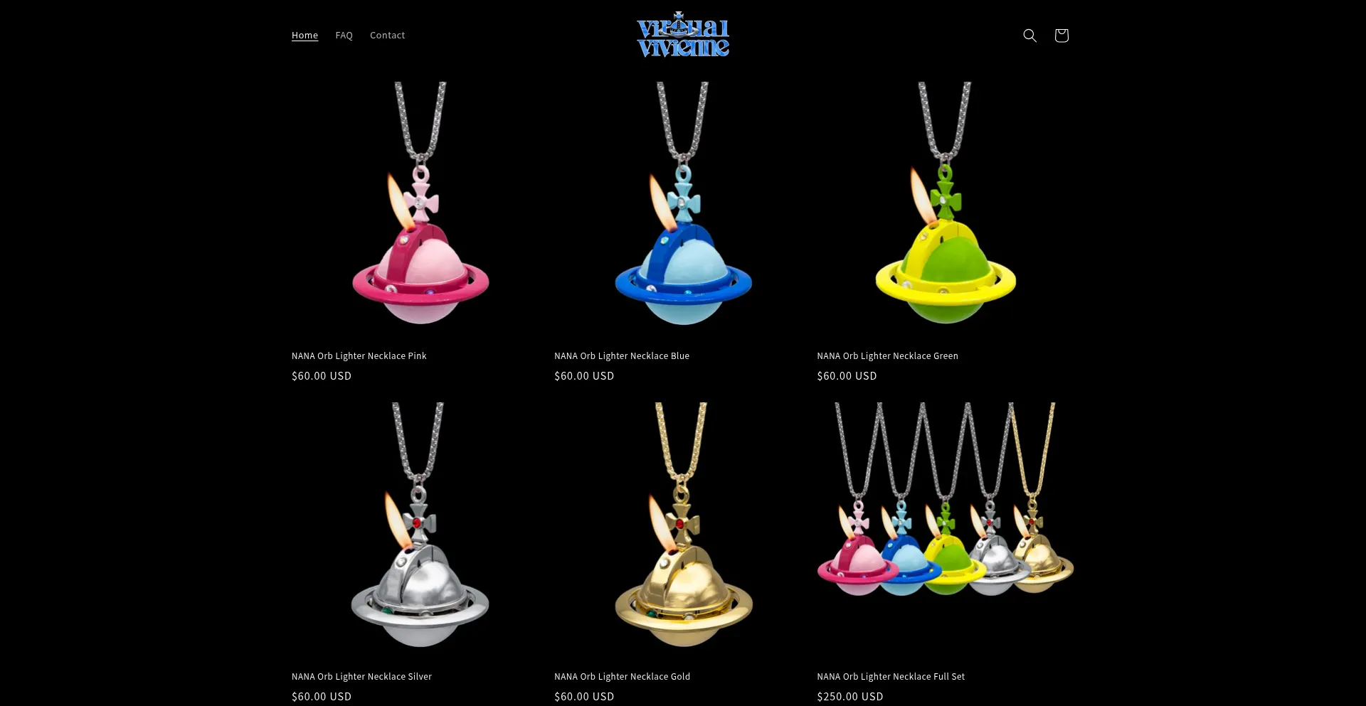 Virtual-vivienne.com