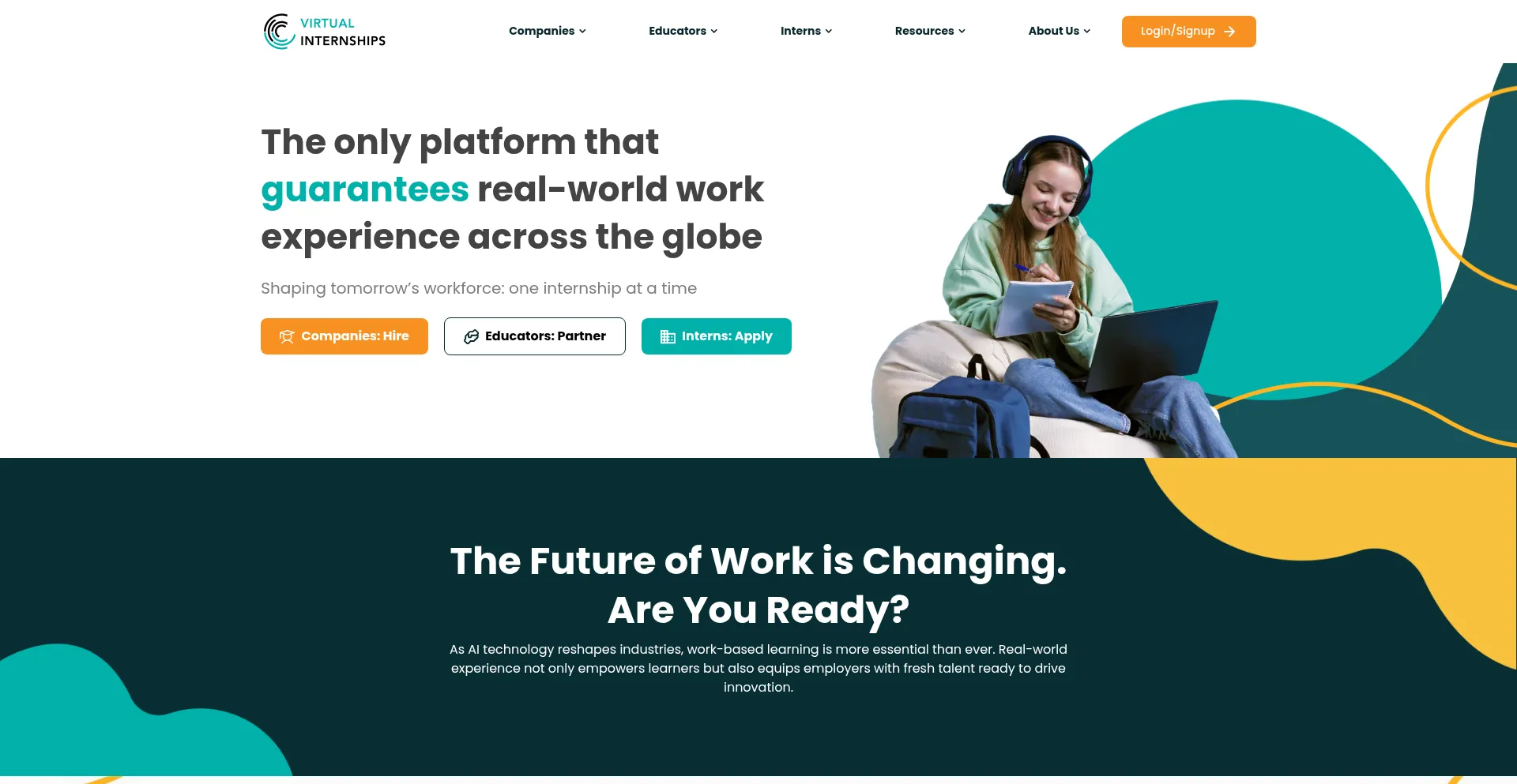 Virtualinternships.com