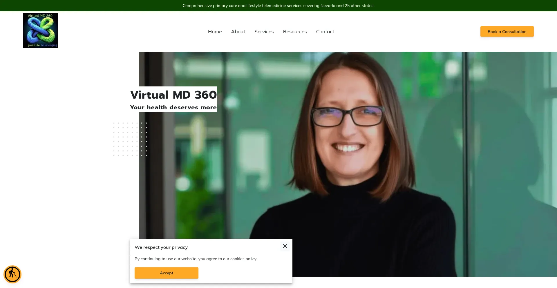 Virtualmd360.com