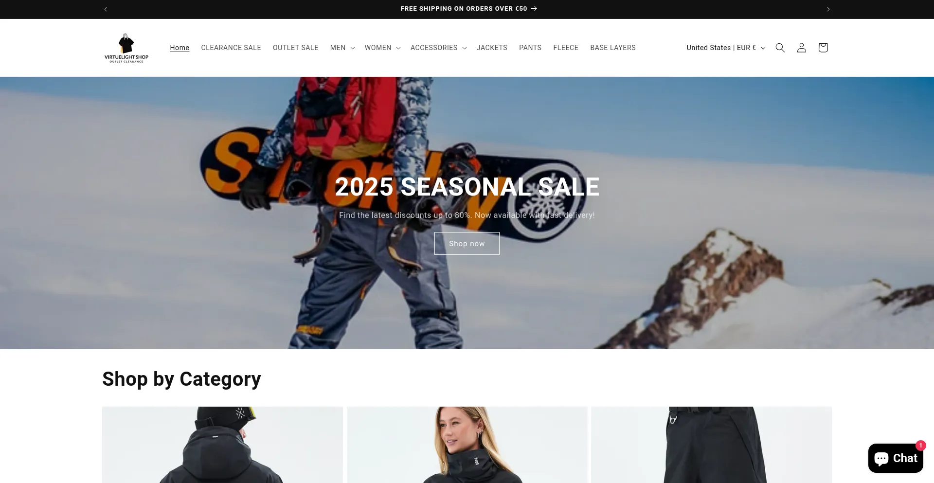 Virtuelight.shop