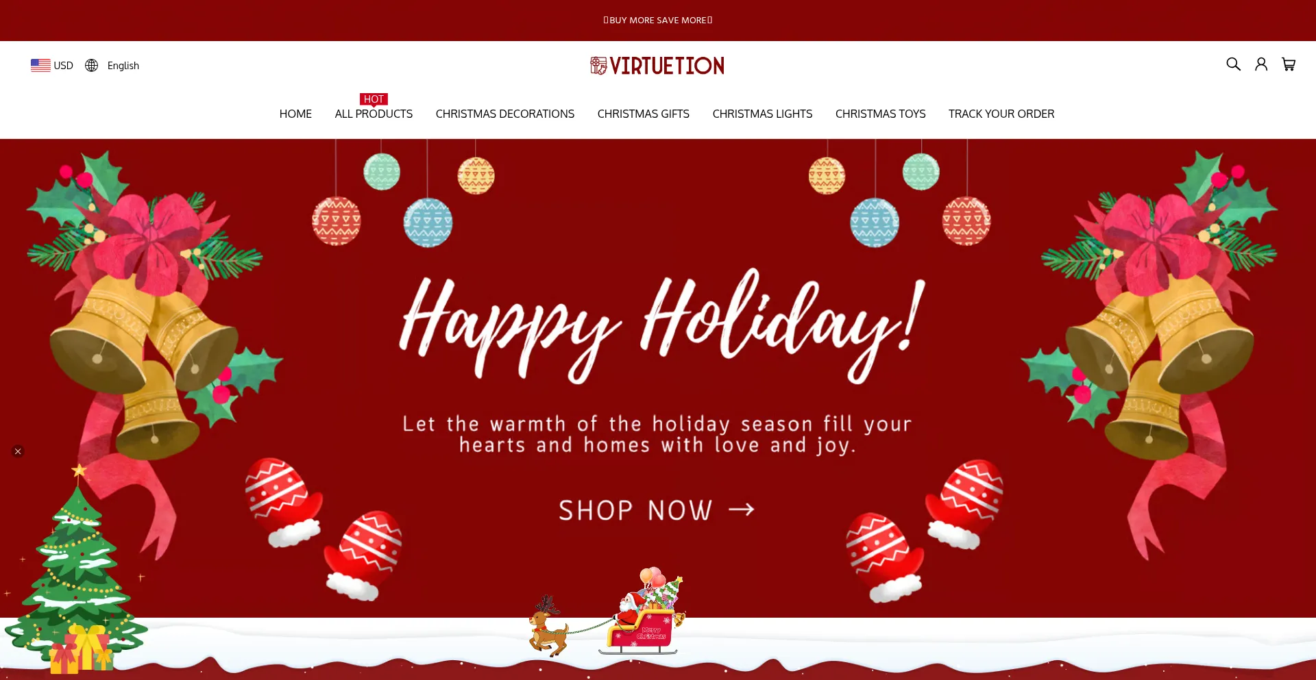 Virtuetion.com