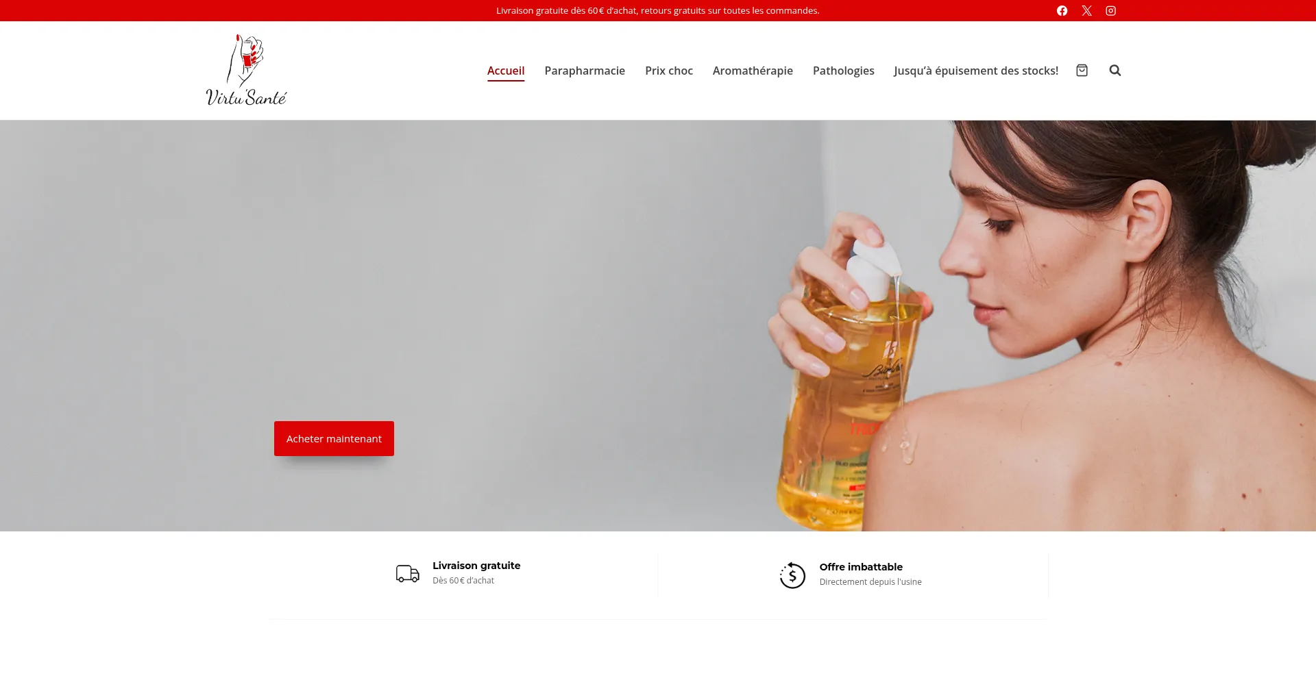 Virtusantemarket.com