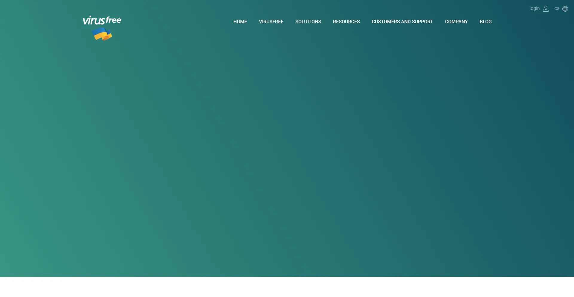 Virusfree.cz