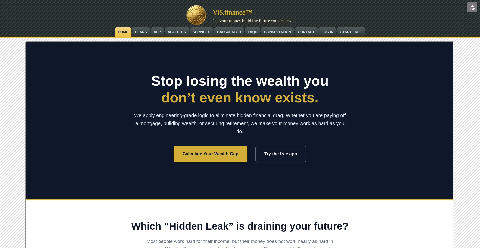 Vis.finance