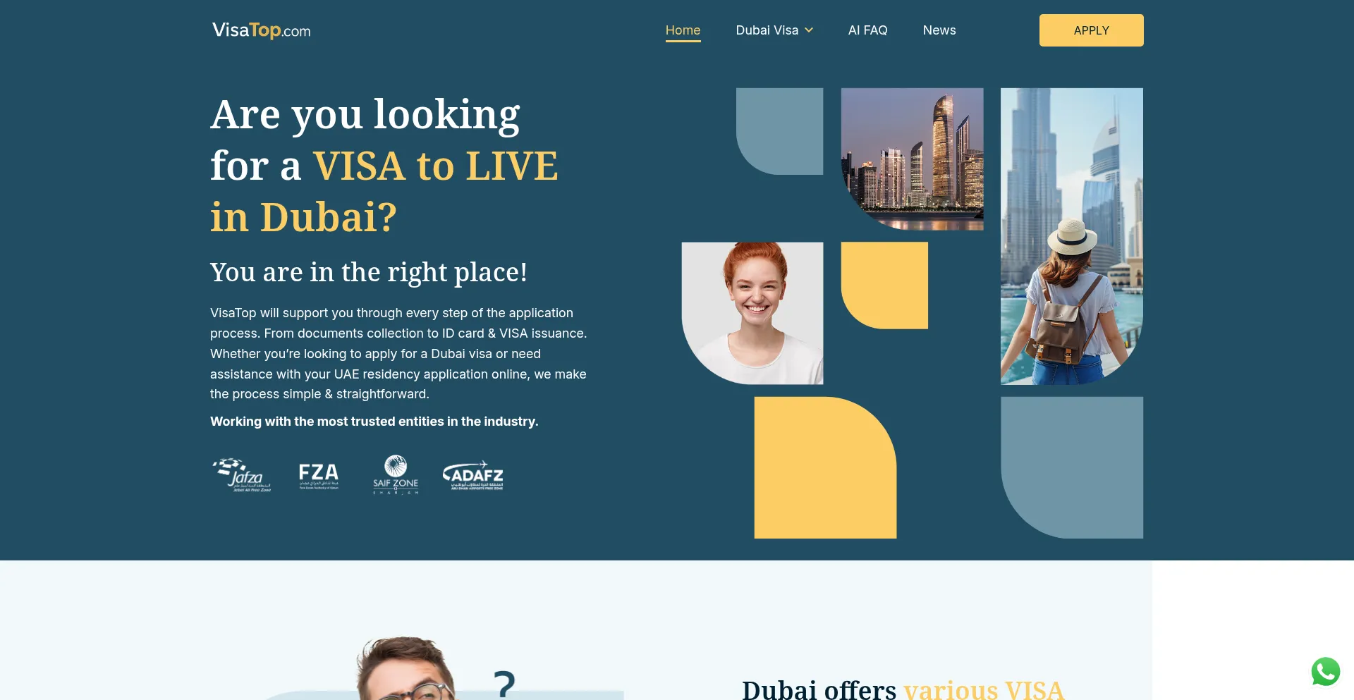 Visatop.com