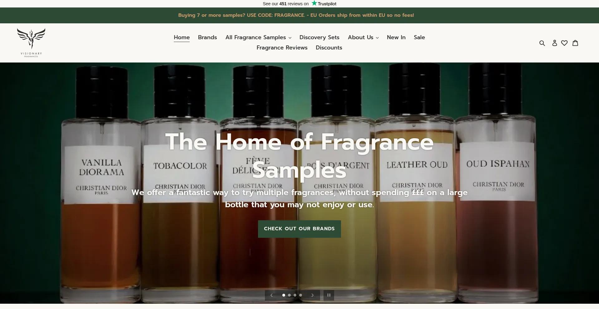 Visionaryfragranceseu.com