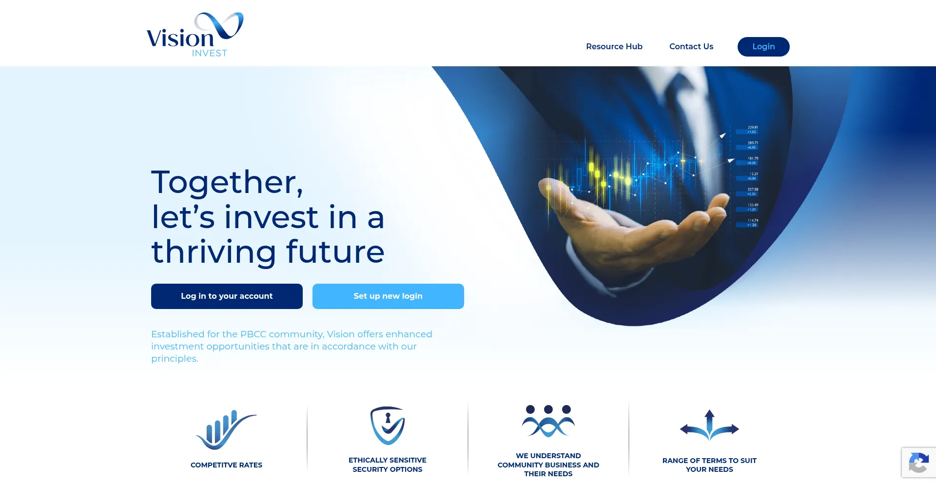 Visioninvest.global