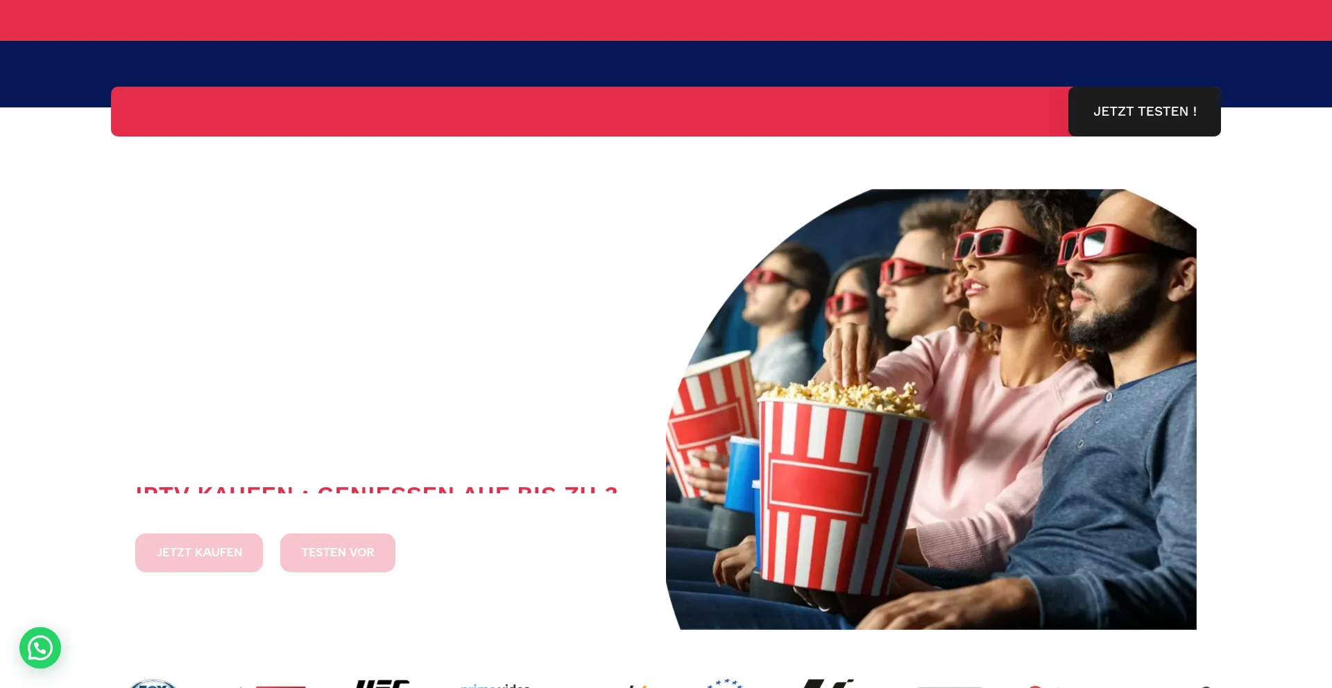 Visionvibetv.com