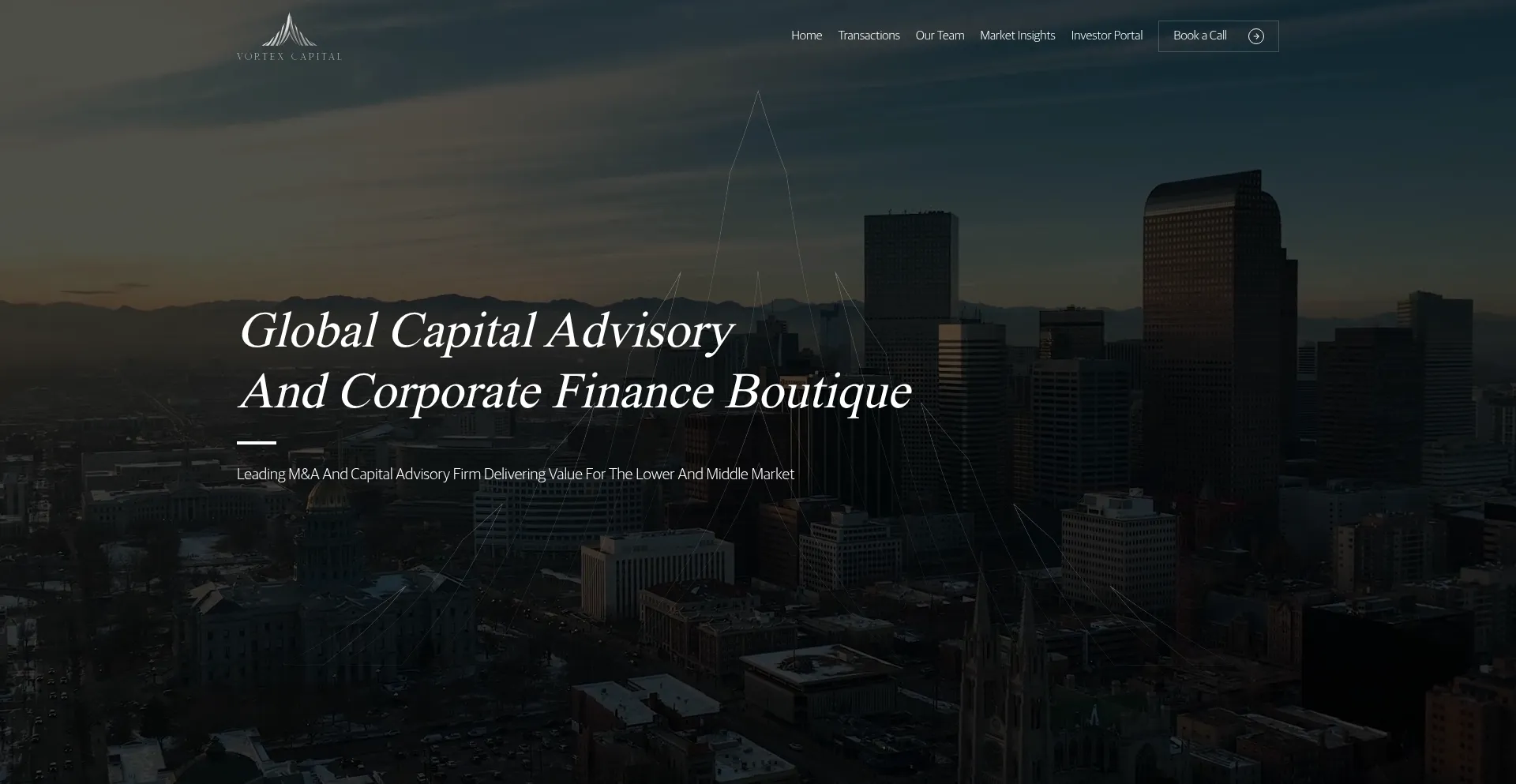 Visionvortexcapital.com