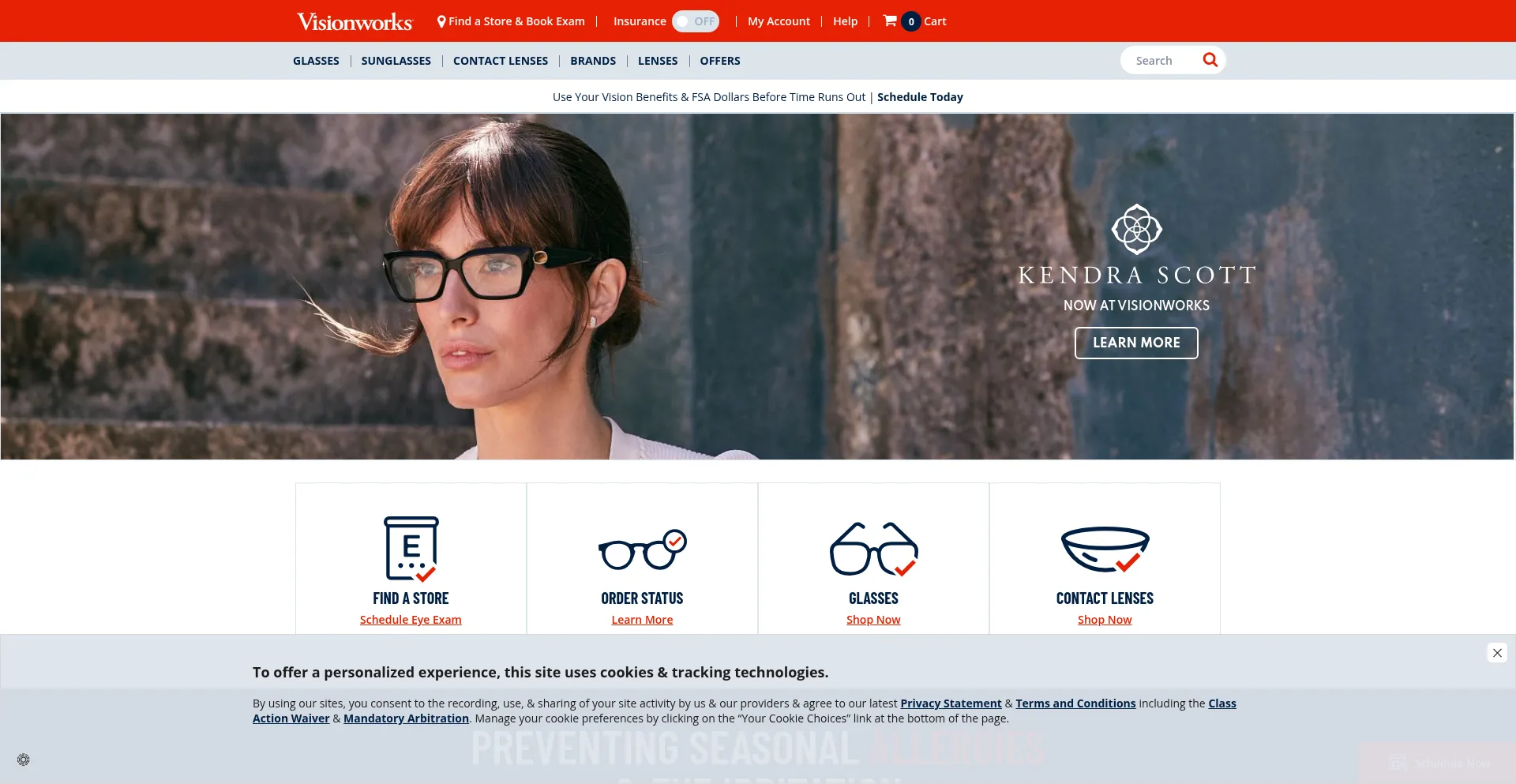 Visionworks.com