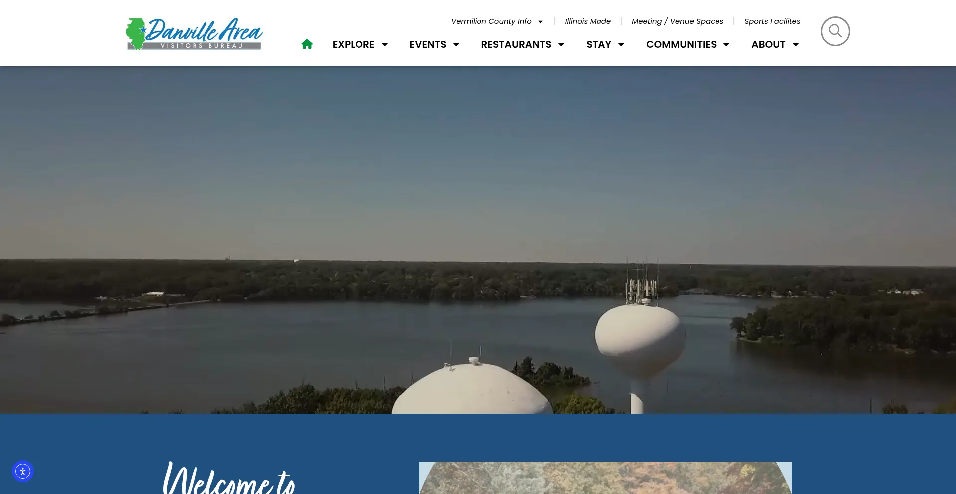 Visitdanvillearea.com