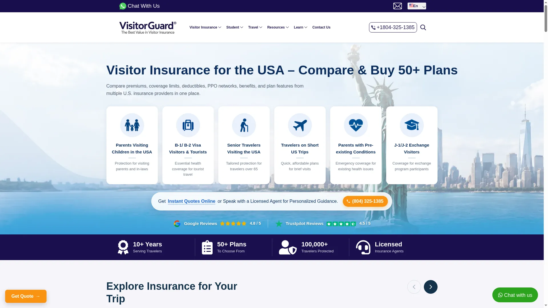 Visitorguard.com