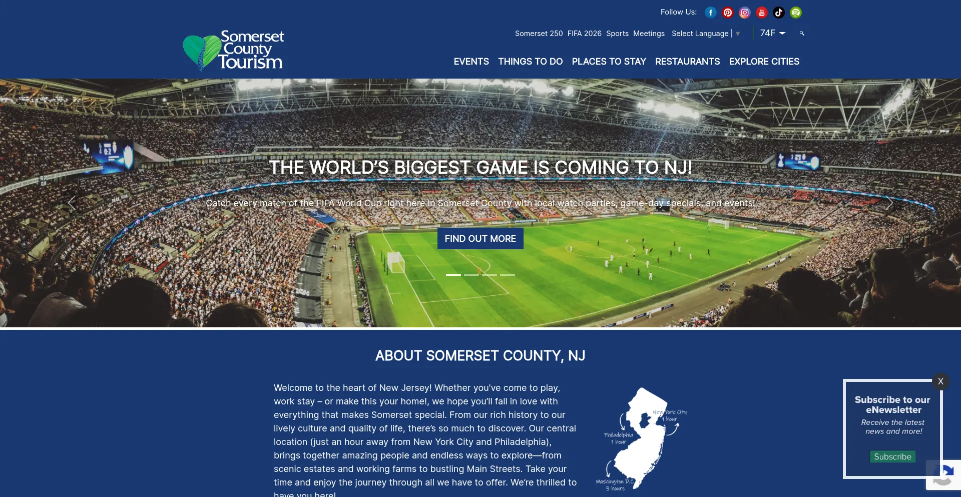 Visitsomersetnj.org