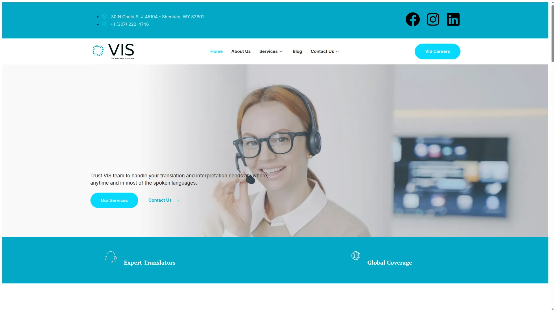 Vislingo.com