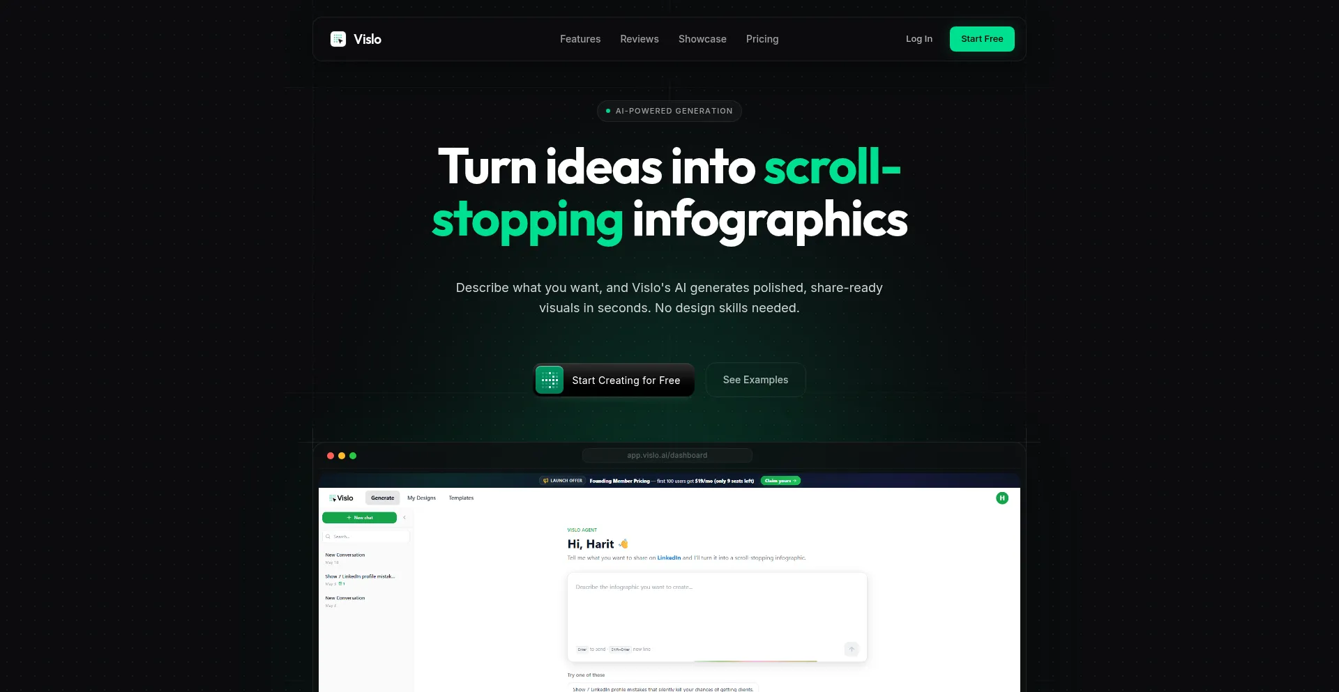 Vislo.ai