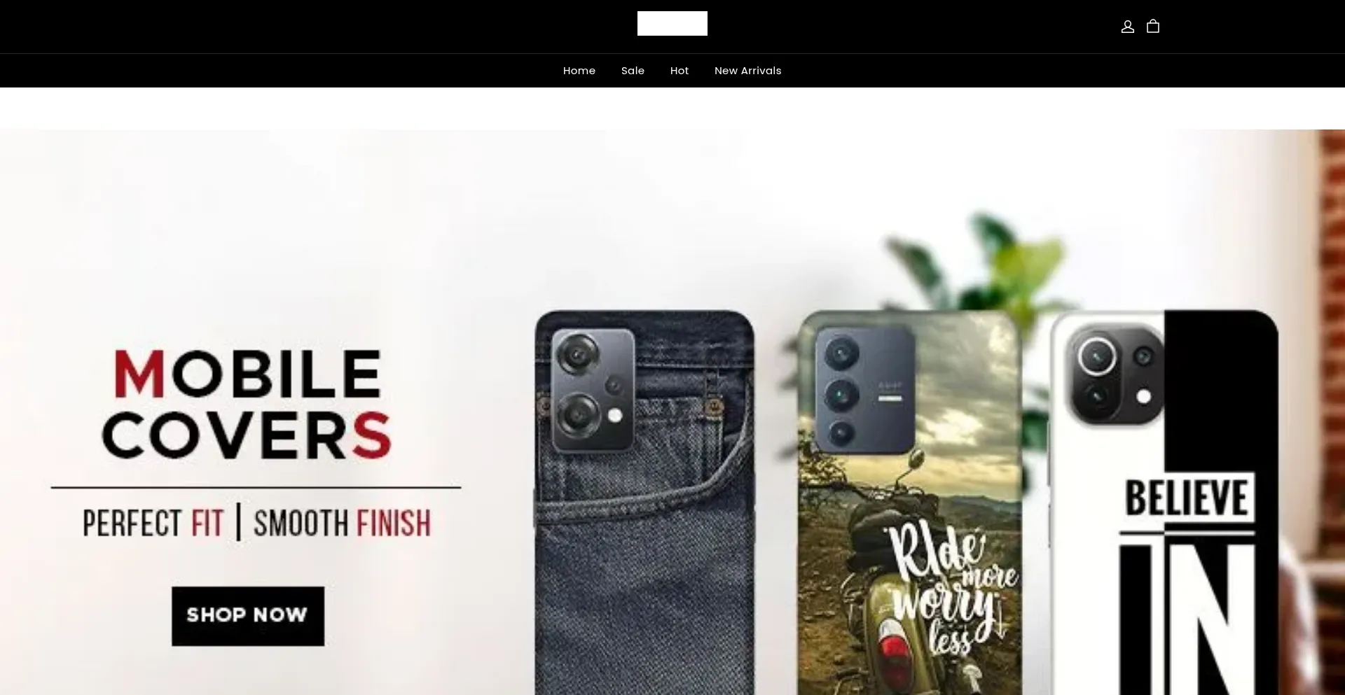 Website screenshot of Vislo.live