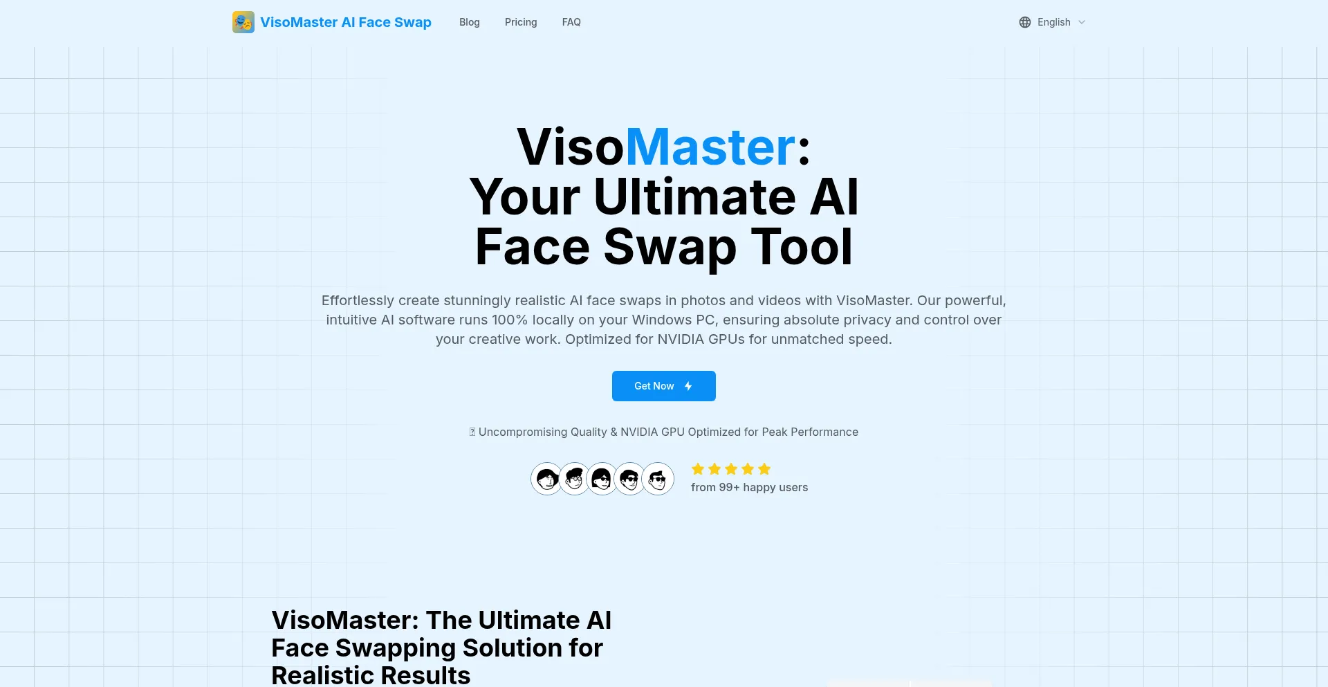 Visomaster.com