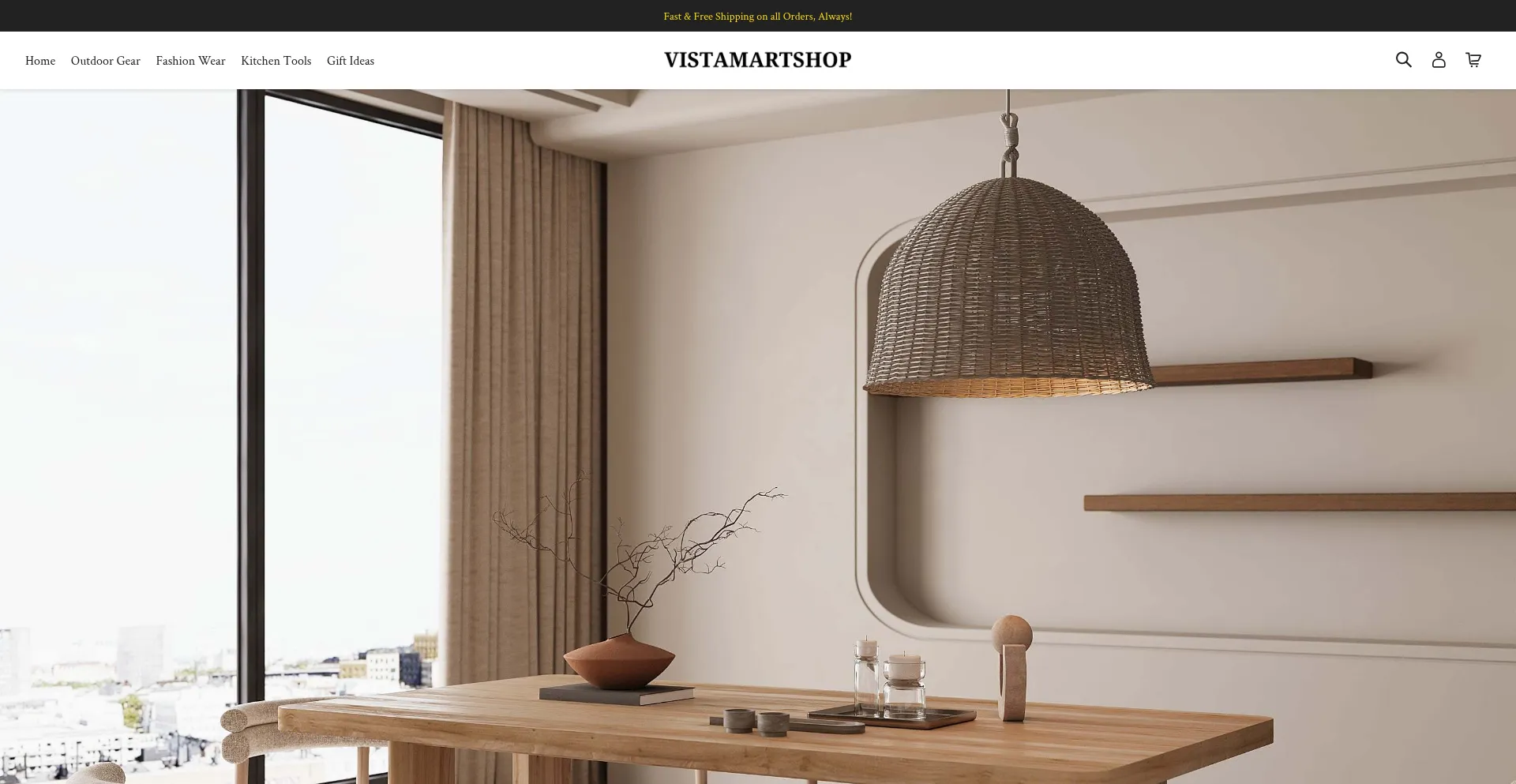 Vistamartshop.com
