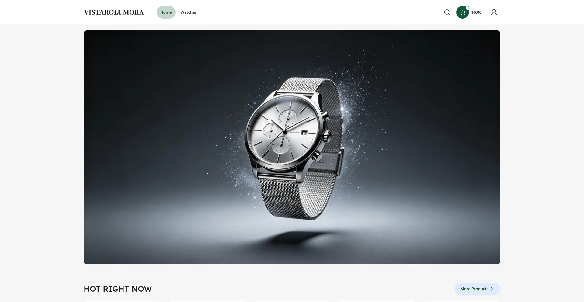 Vistarolumora.shop