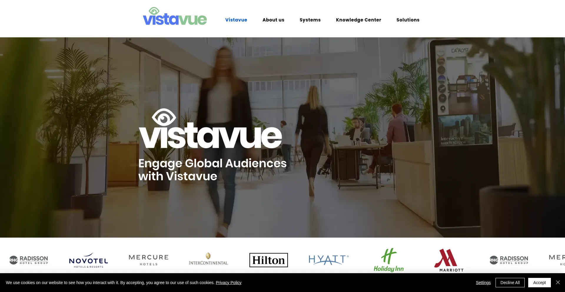Vistavue.com