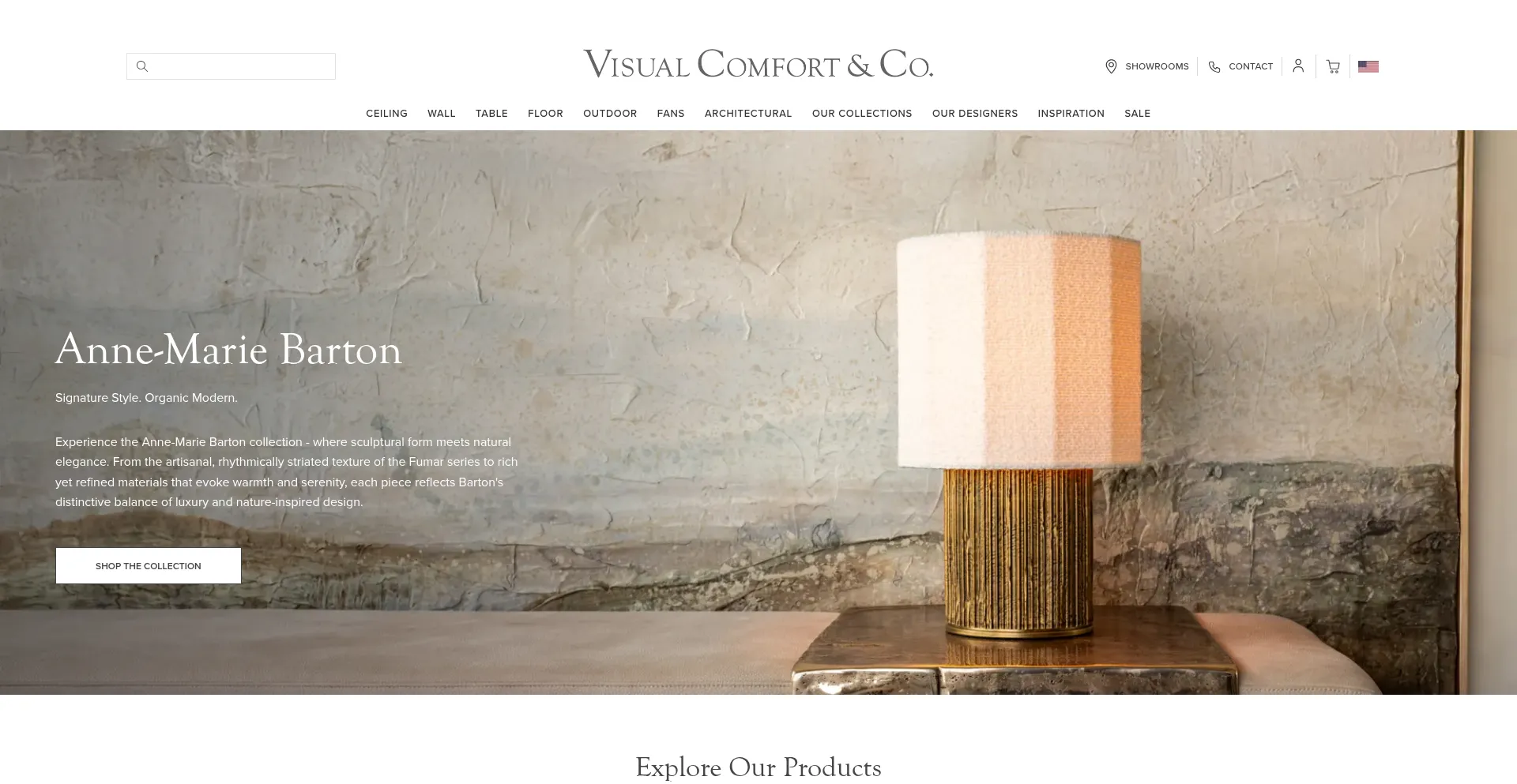 Visualcomfort.com
